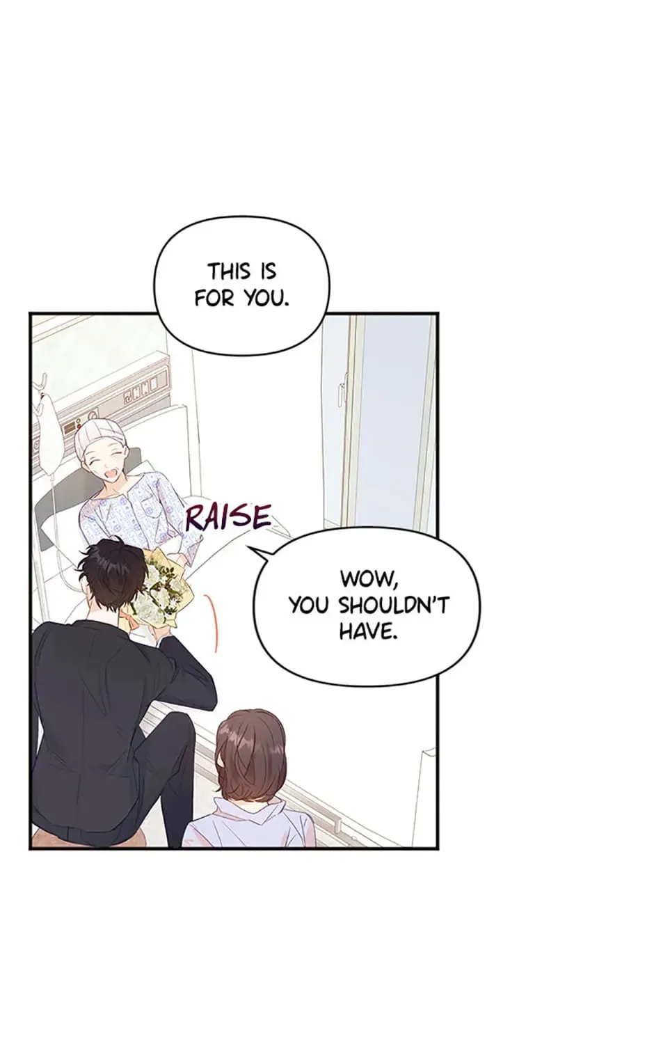 Read Ideal Match Delivery Service chapter 9 image 81 on Lezhin