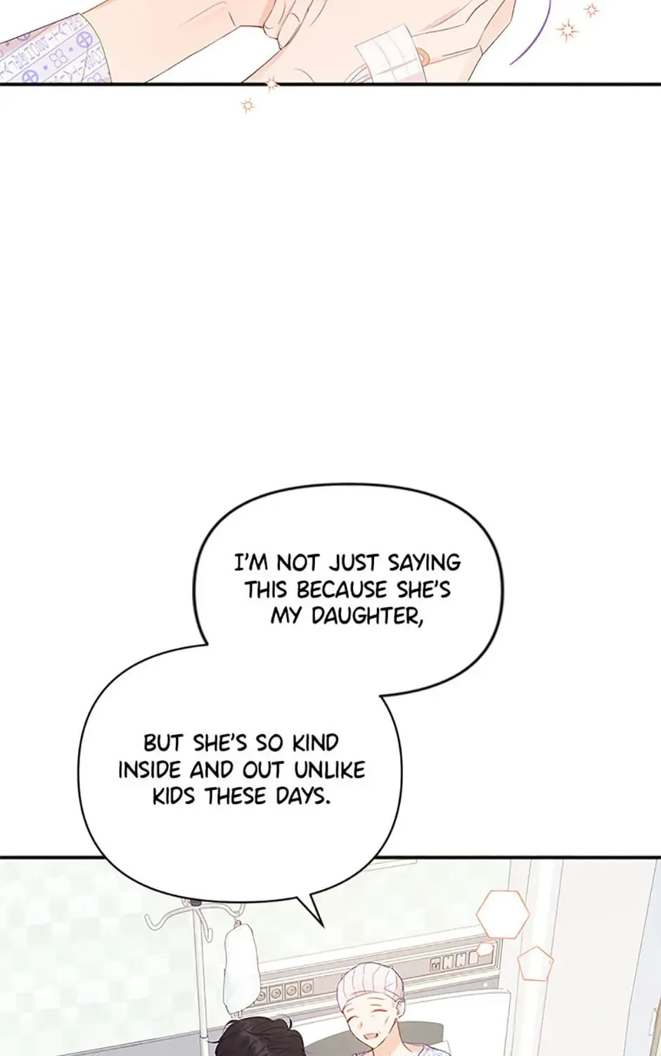Read Ideal Match Delivery Service chapter 9 image 85 on Lezhin