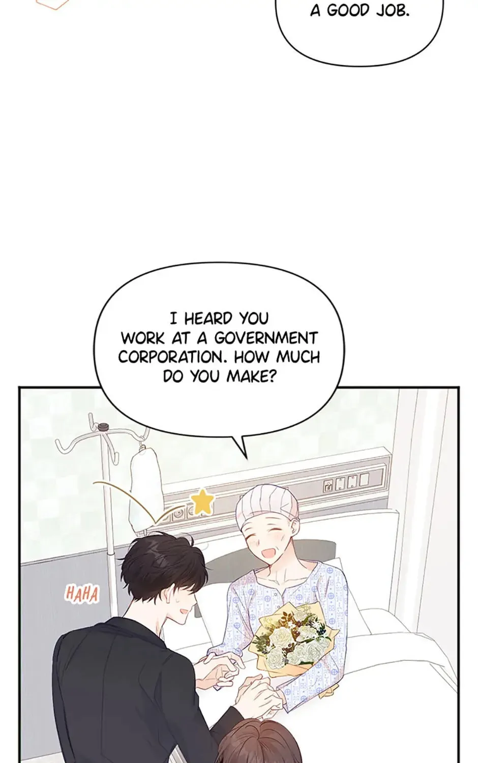 Read Ideal Match Delivery Service chapter 9 image 87 on Lezhin