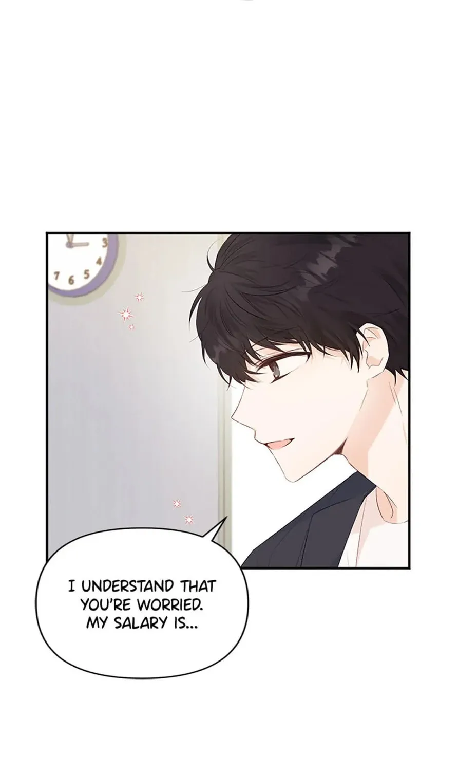 Read Ideal Match Delivery Service chapter 9 image 91 on Lezhin