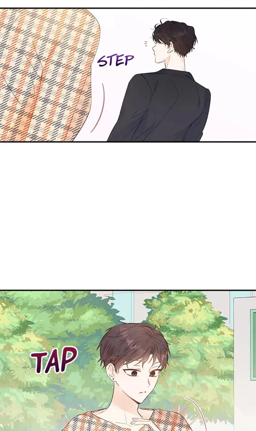 Read Ideal Match Delivery Service chapter 9 image 95 on Lezhin