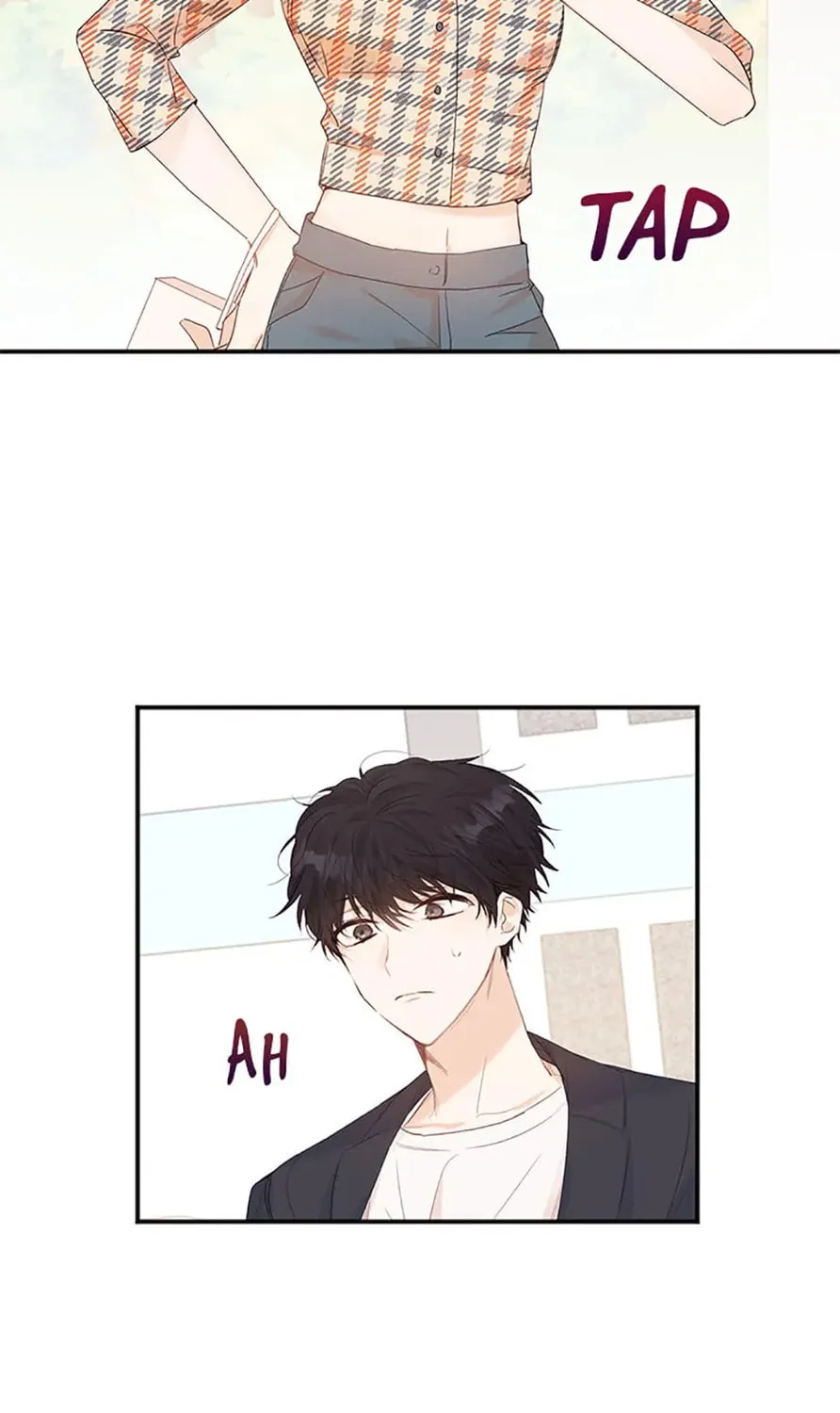 Read Ideal Match Delivery Service chapter 9 image 97 on Lezhin
