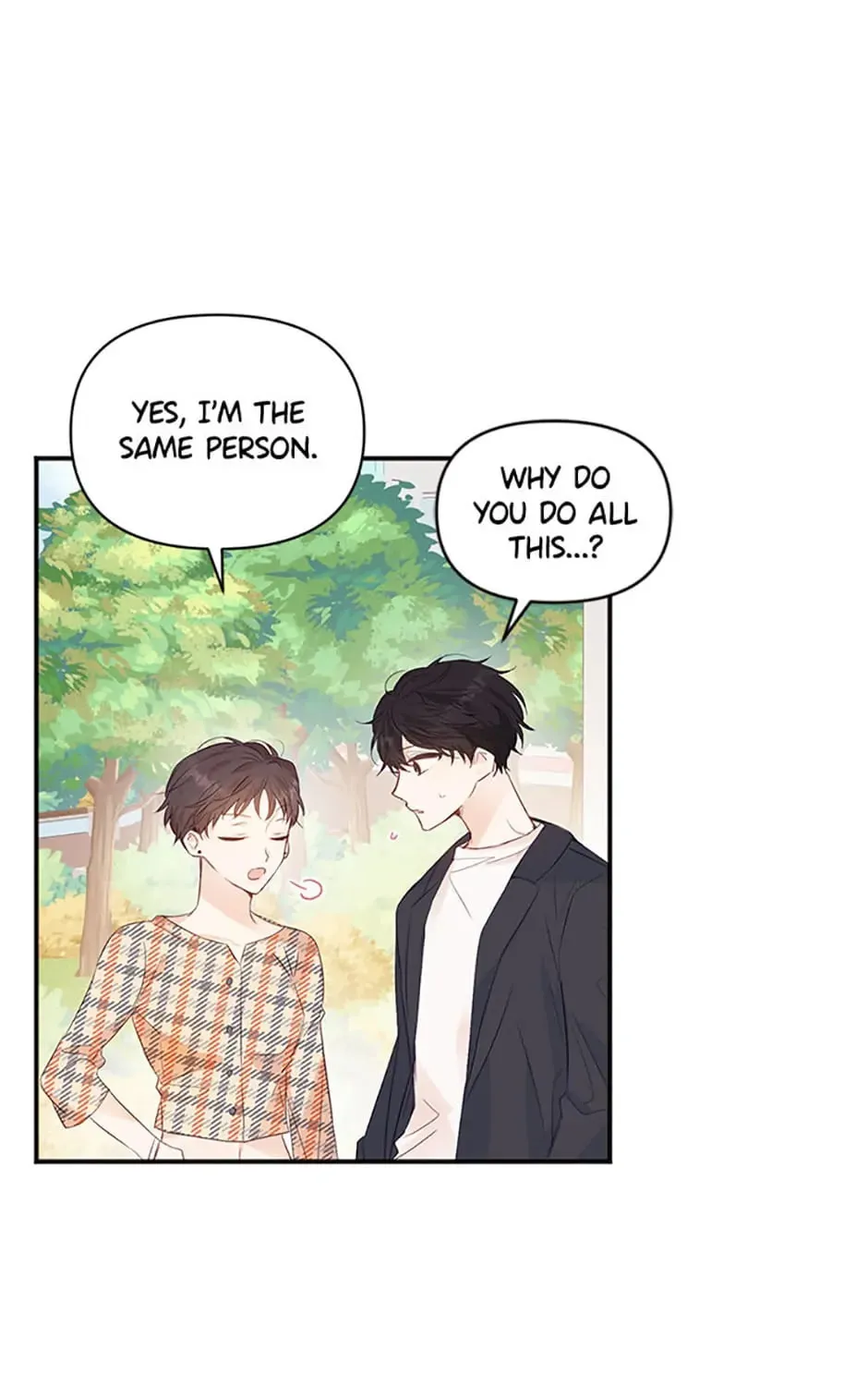 Read Ideal Match Delivery Service chapter 9 image 99 on Lezhin