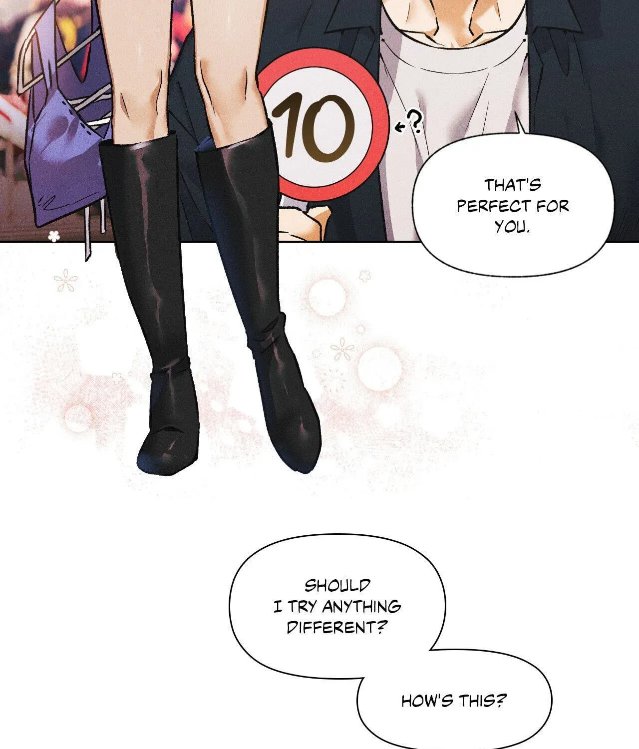 Ideal Recipe Chapter 22.6 page 11 - 