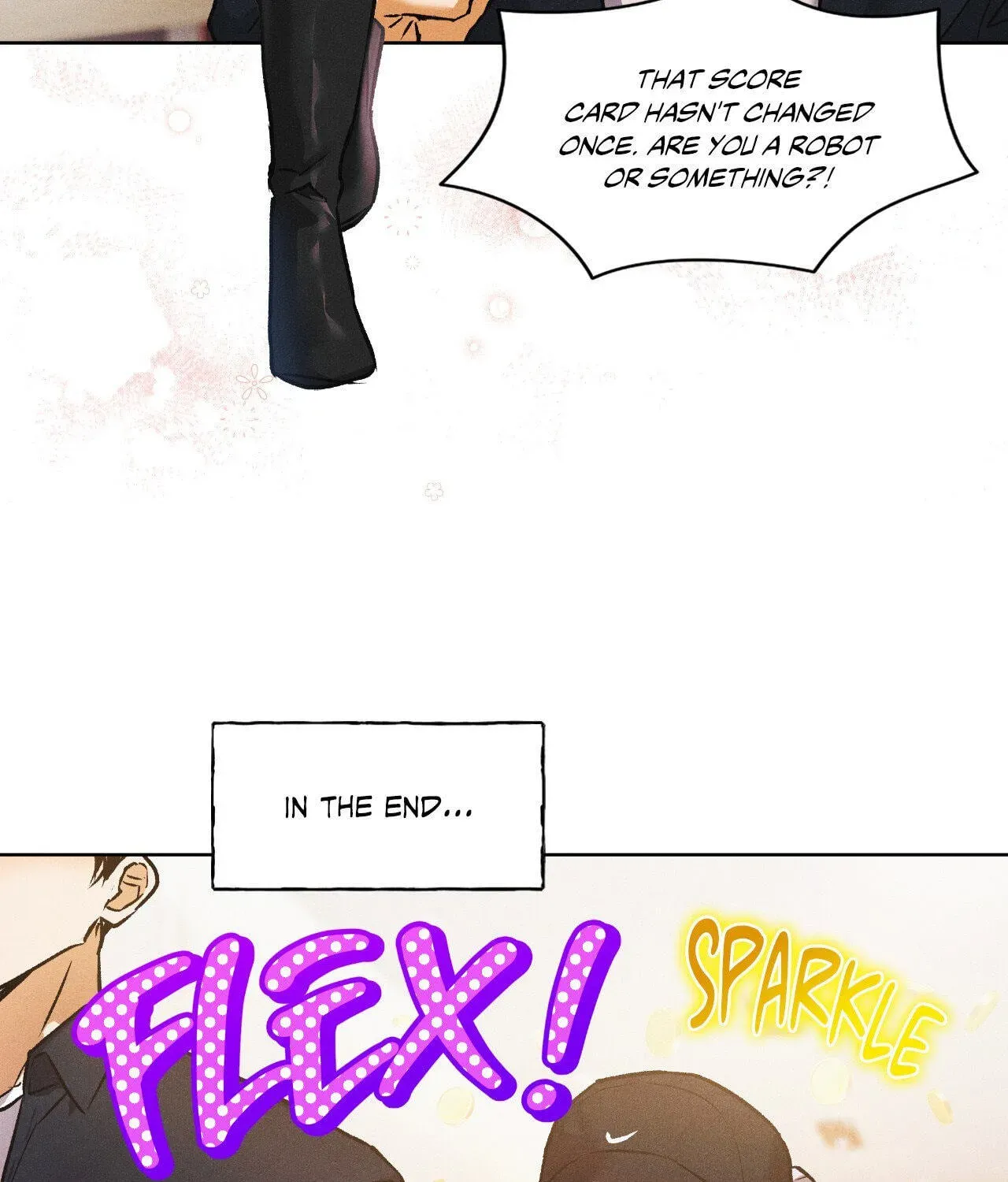 Ideal Recipe Chapter 22.6 page 15 - 
