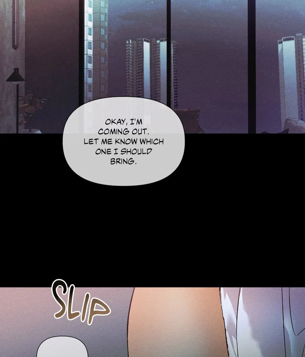 Ideal Recipe Chapter 22.6 page 17 - 