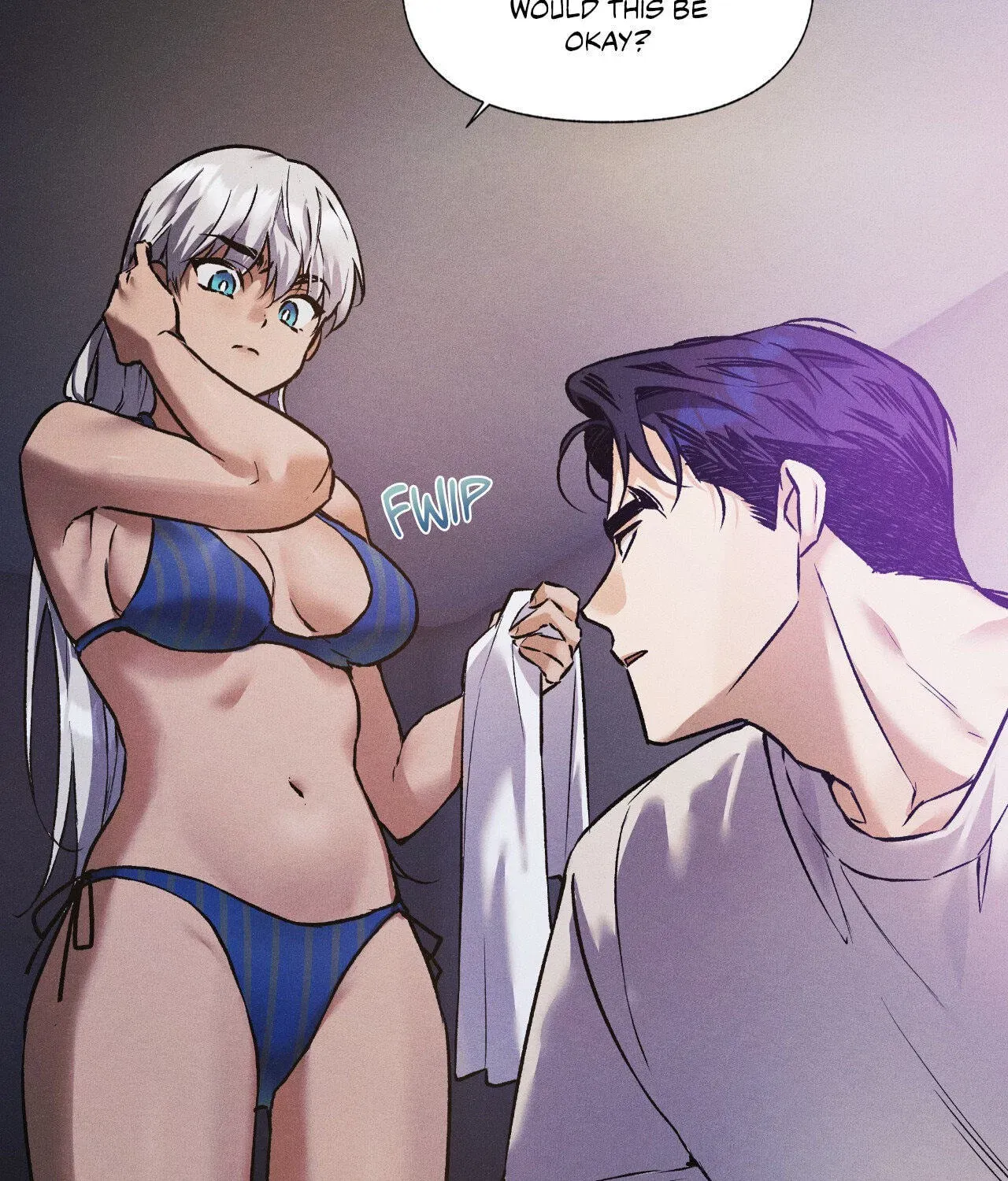 Ideal Recipe Chapter 22.6 page 19 - 