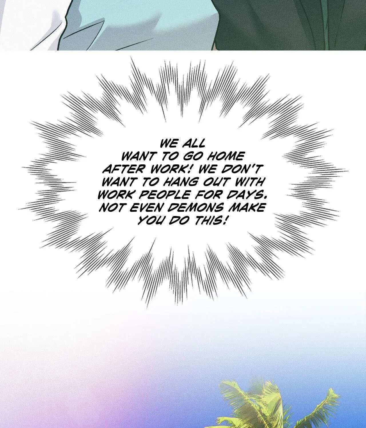 Ideal Recipe Chapter 22.6 page 3 - 