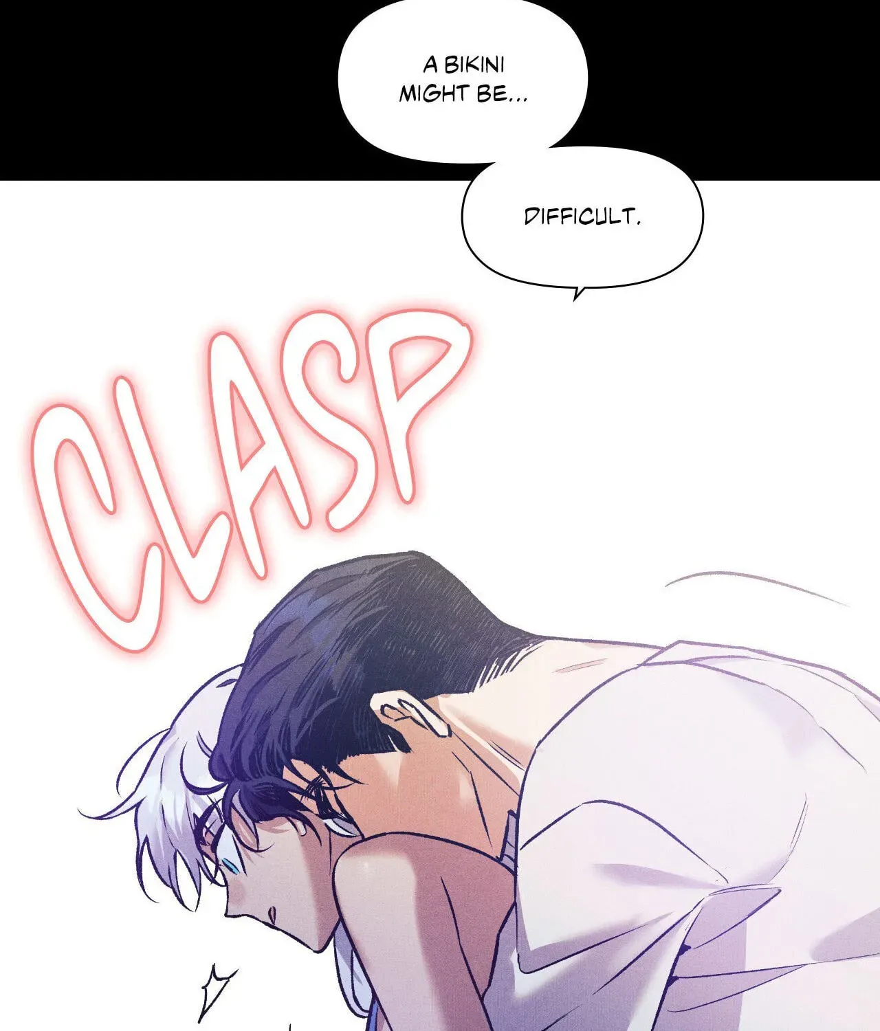 Ideal Recipe Chapter 22.6 page 22 - 