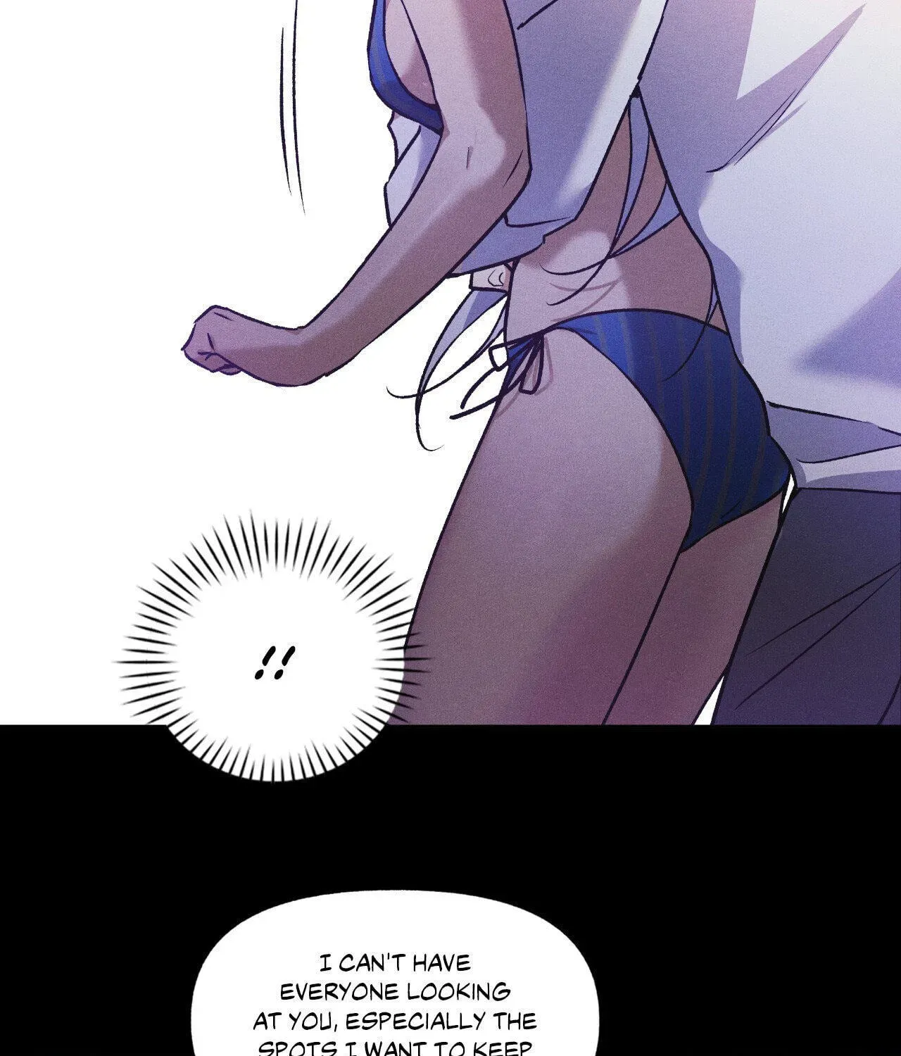 Ideal Recipe Chapter 22.6 page 23 - 