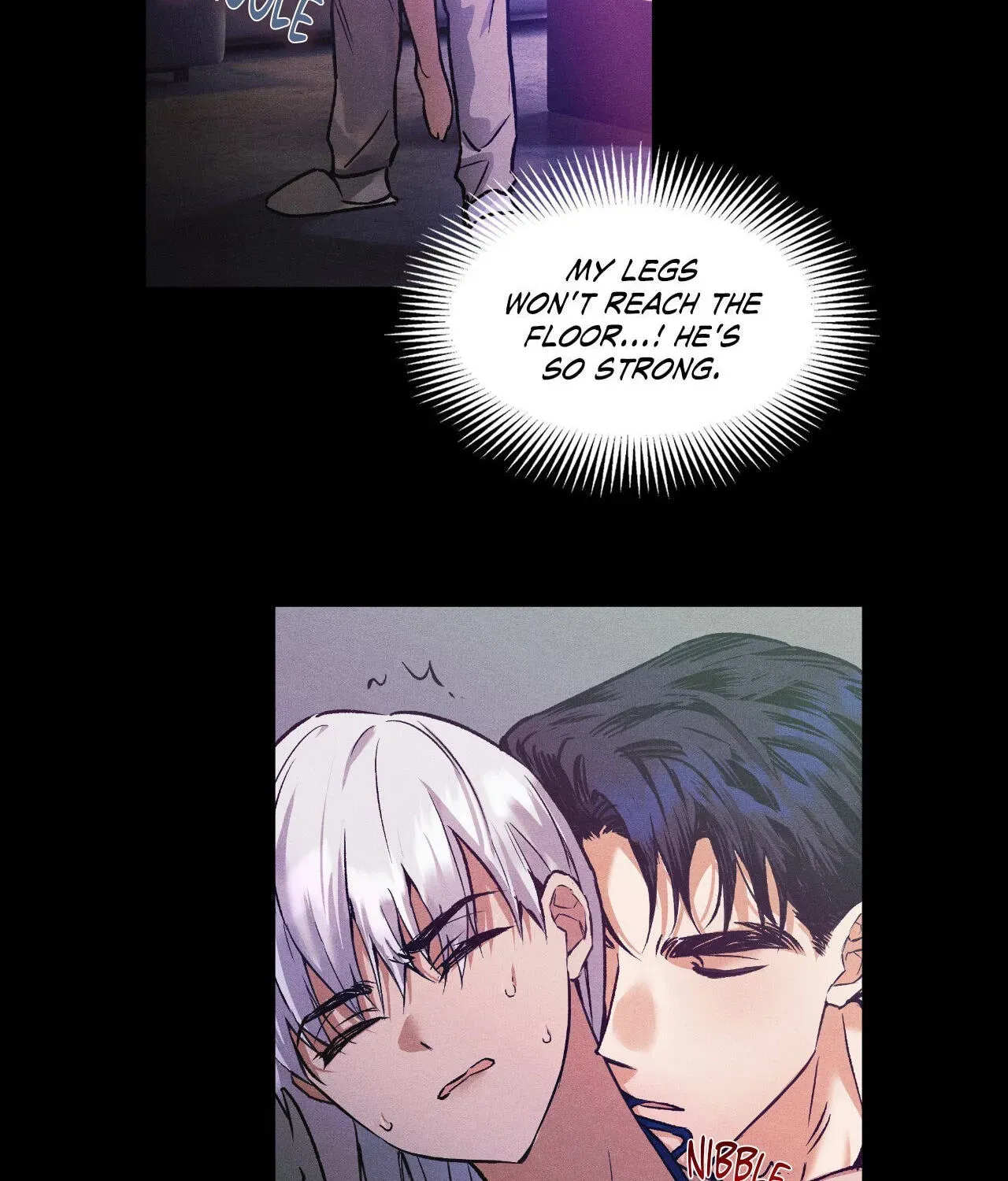 Ideal Recipe Chapter 22.6 page 26 - 