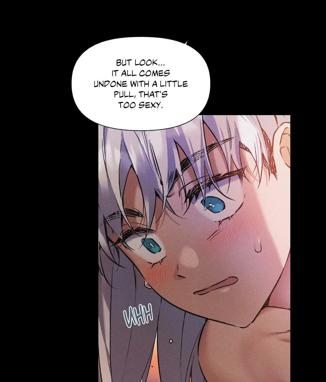 Ideal Recipe Chapter 22.6 page 29 - 