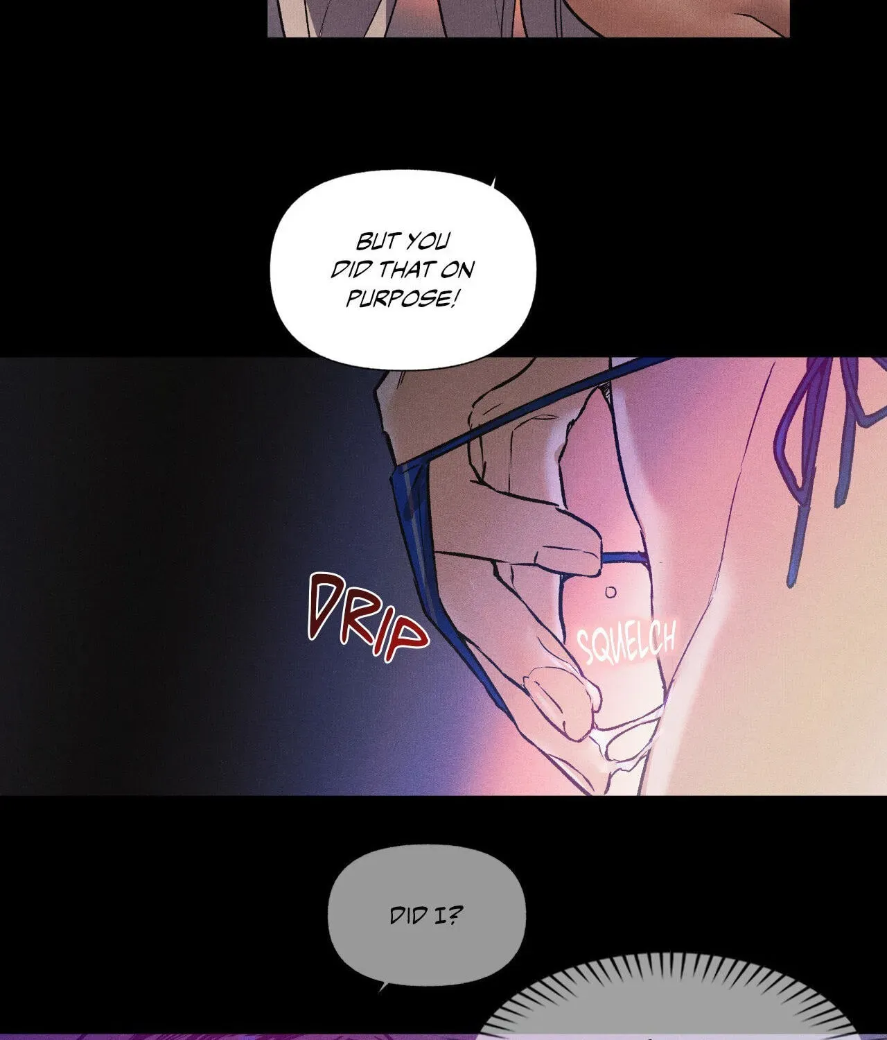 Ideal Recipe Chapter 22.6 page 30 - 