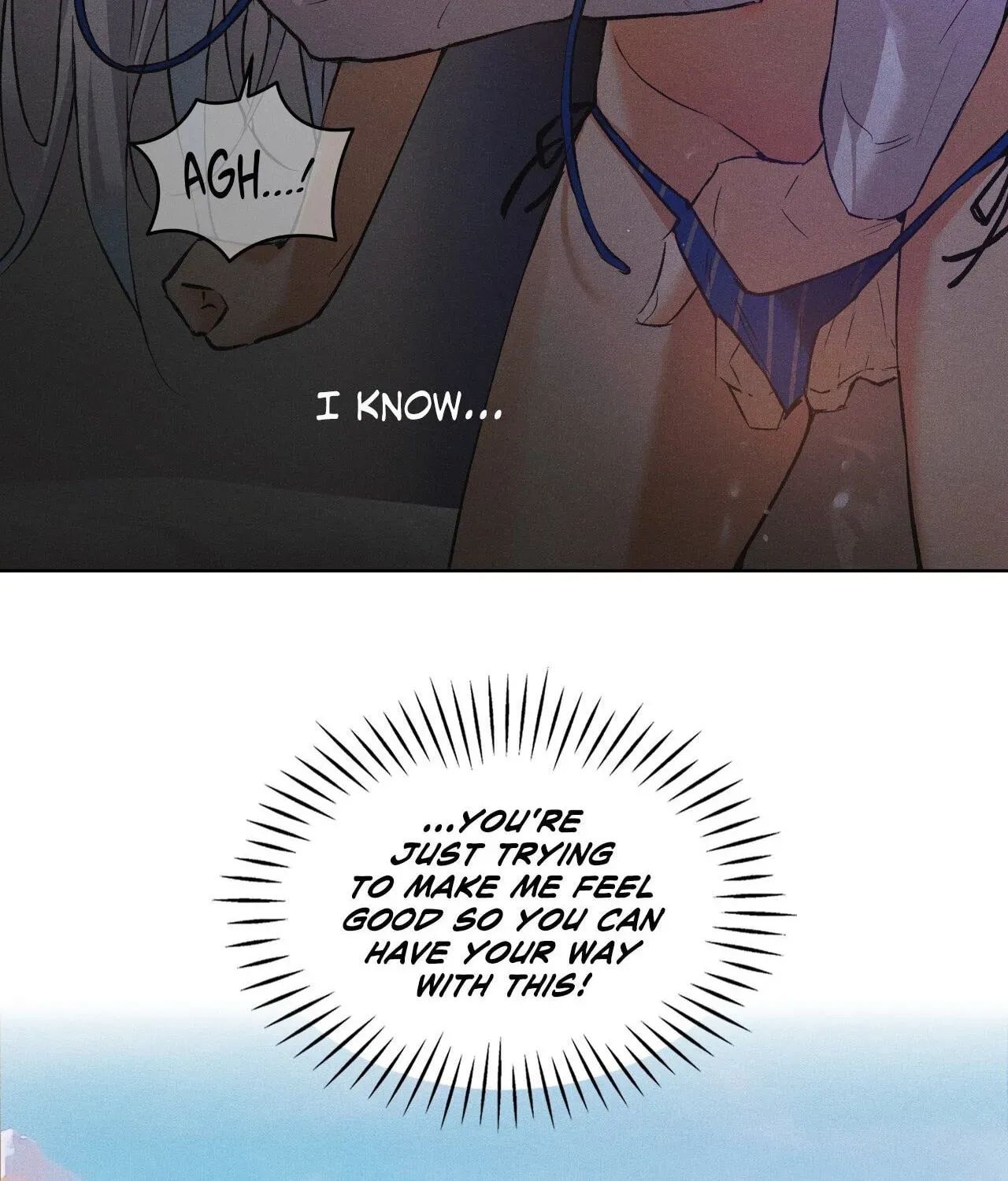 Ideal Recipe Chapter 22.6 page 32 - 