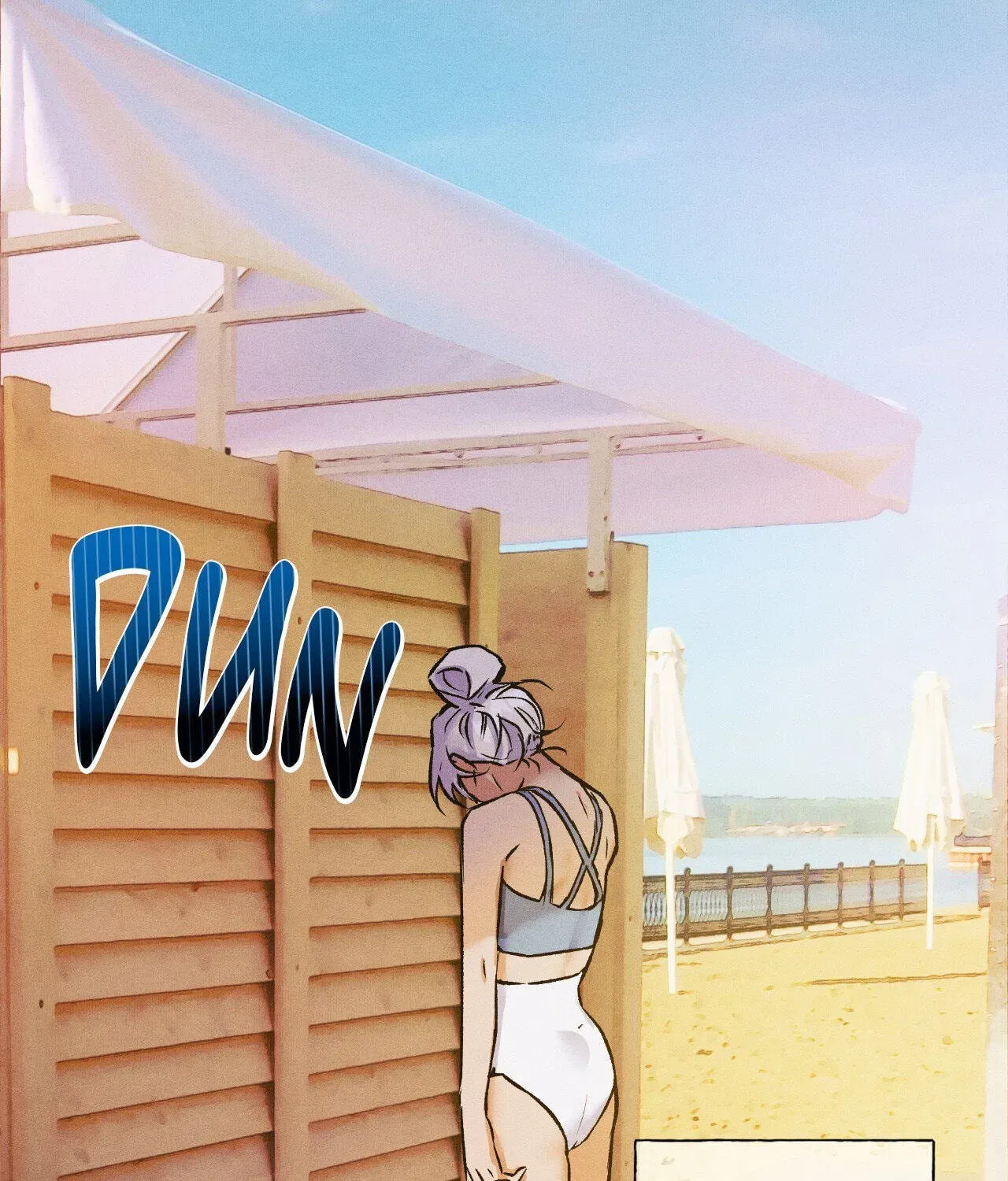 Ideal Recipe Chapter 22.6 page 33 - 
