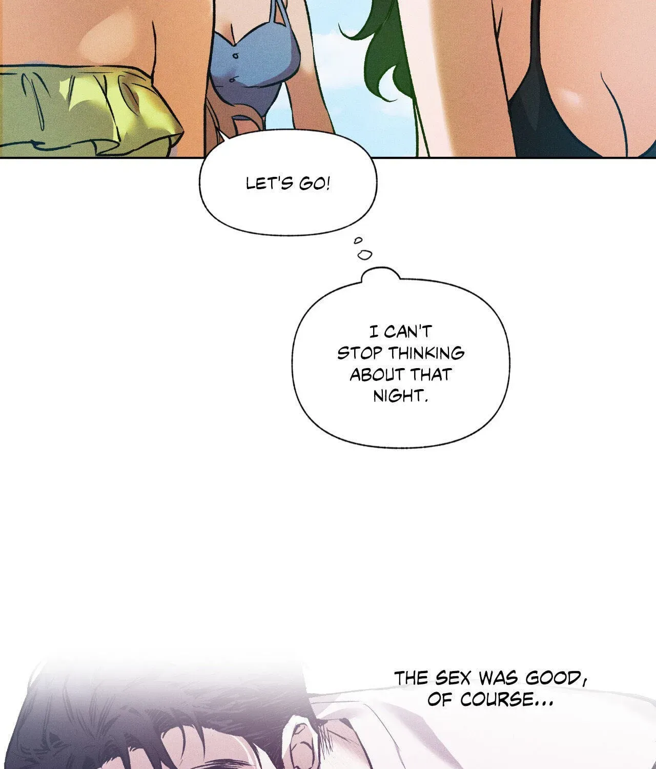 Ideal Recipe Chapter 22.6 page 37 - 