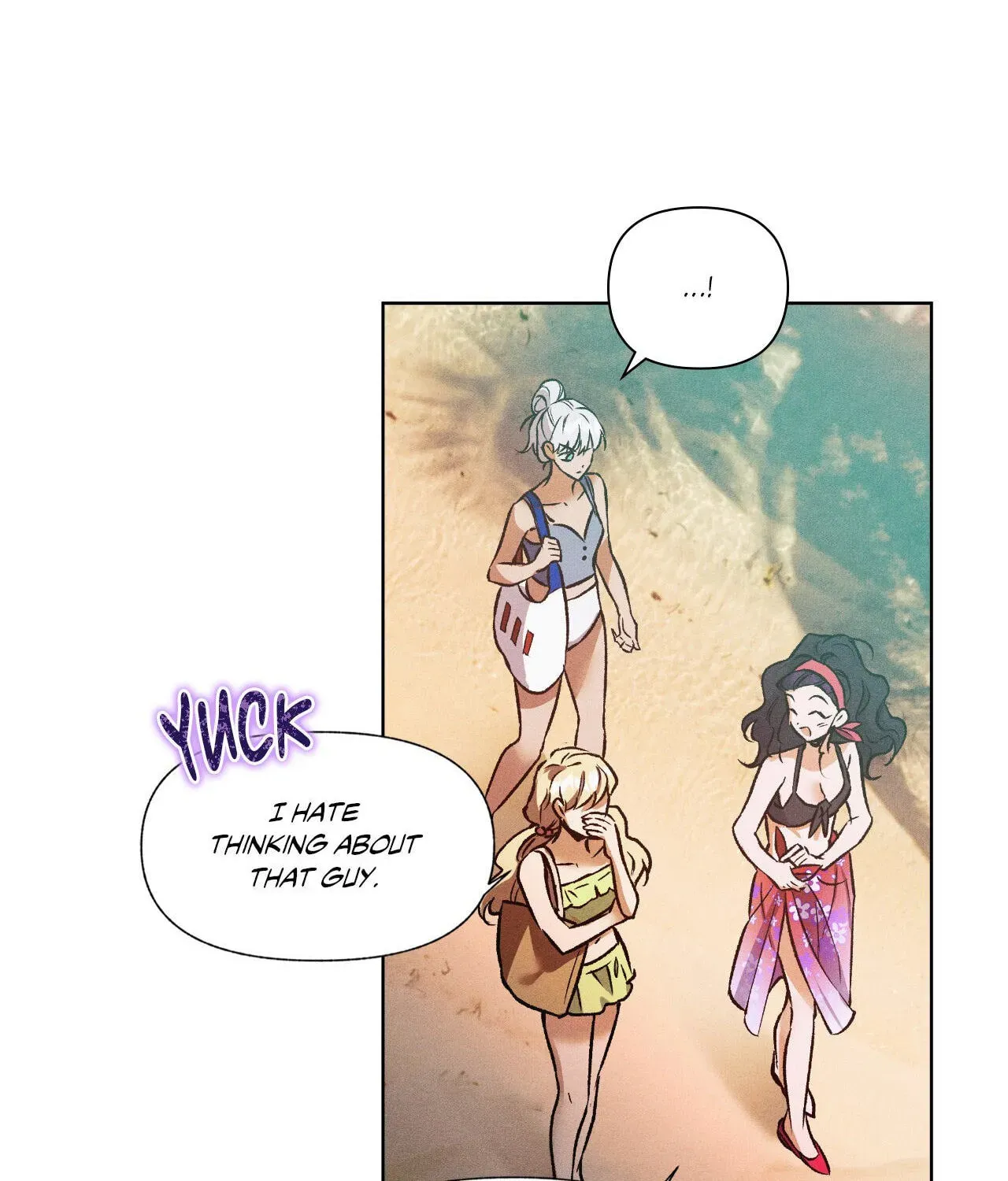 Ideal Recipe Chapter 22.6 page 40 - 