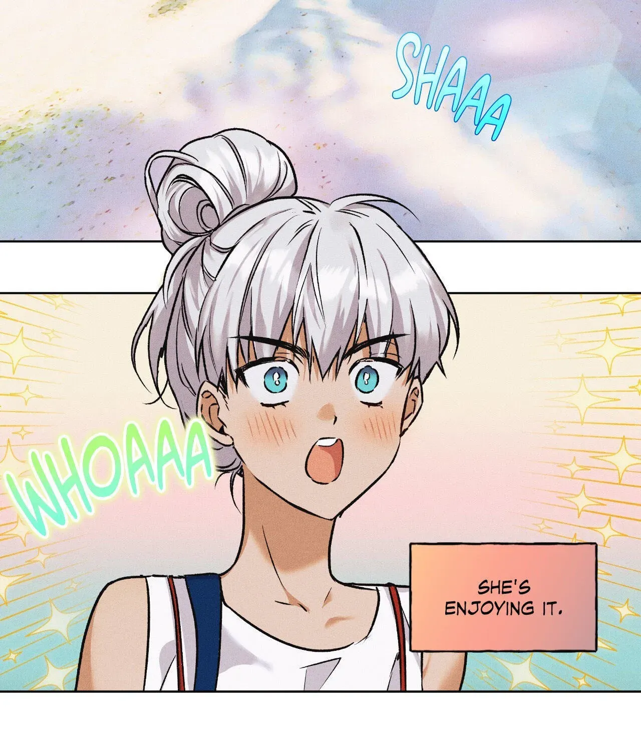 Ideal Recipe Chapter 22.6 page 5 - 