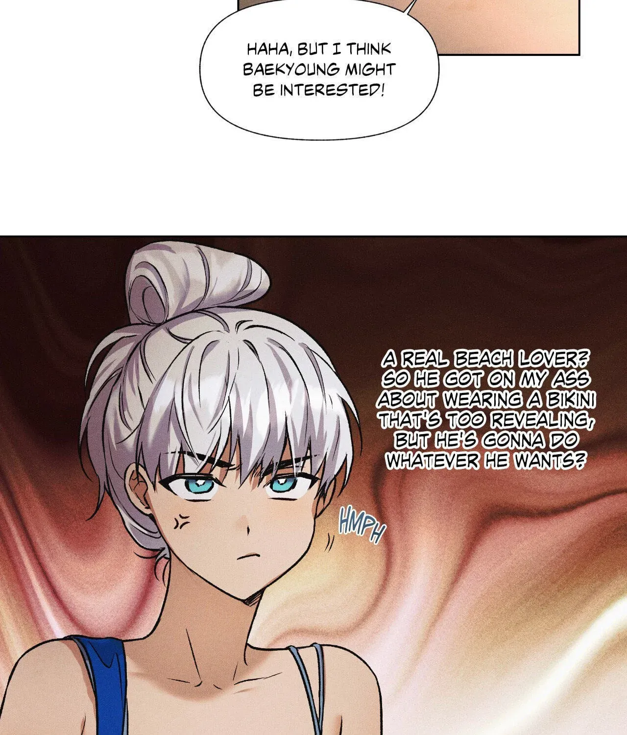 Ideal Recipe Chapter 22.6 page 41 - 