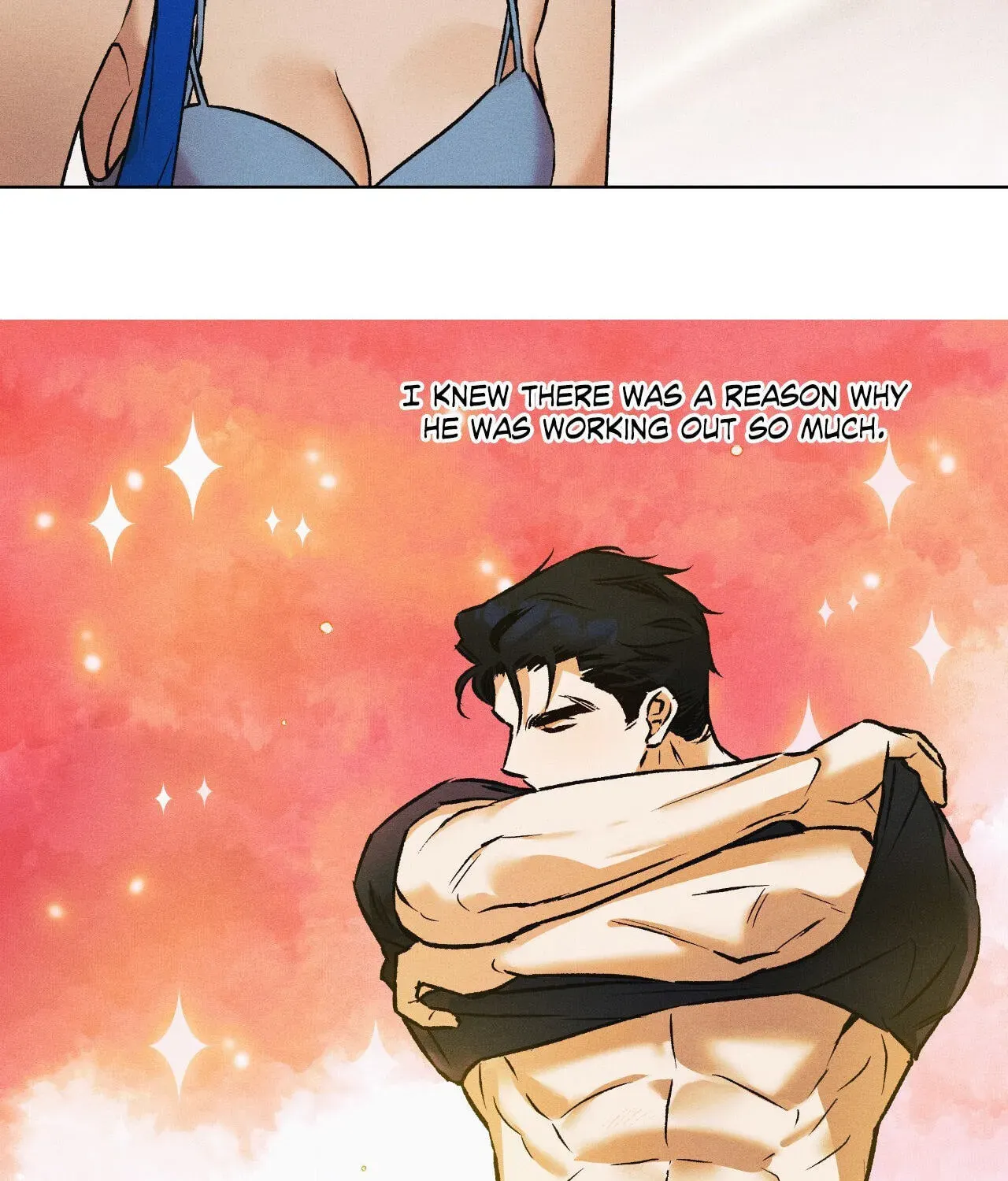 Ideal Recipe Chapter 22.6 page 42 - 