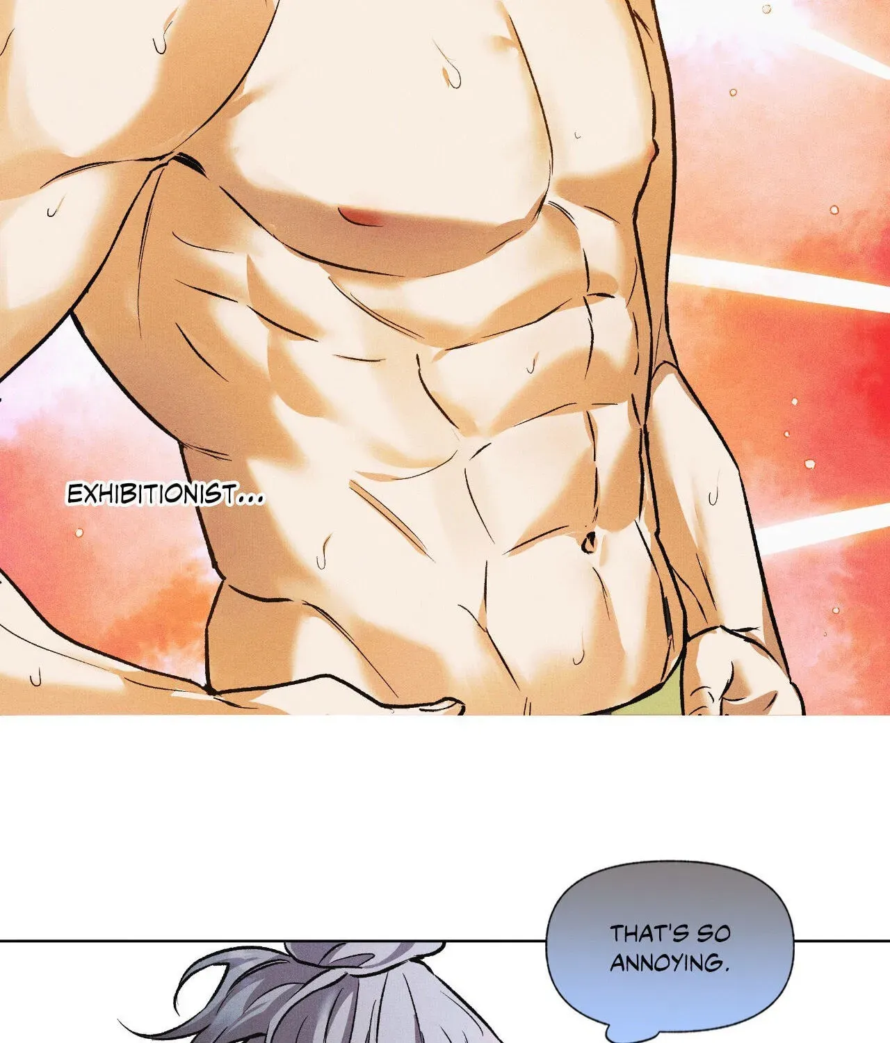 Ideal Recipe Chapter 22.6 page 44 - 