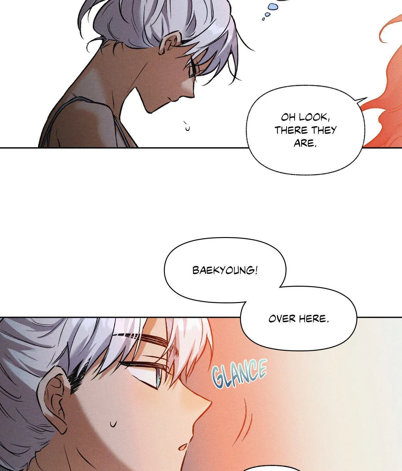 Ideal Recipe Chapter 22.6 page 45 - 