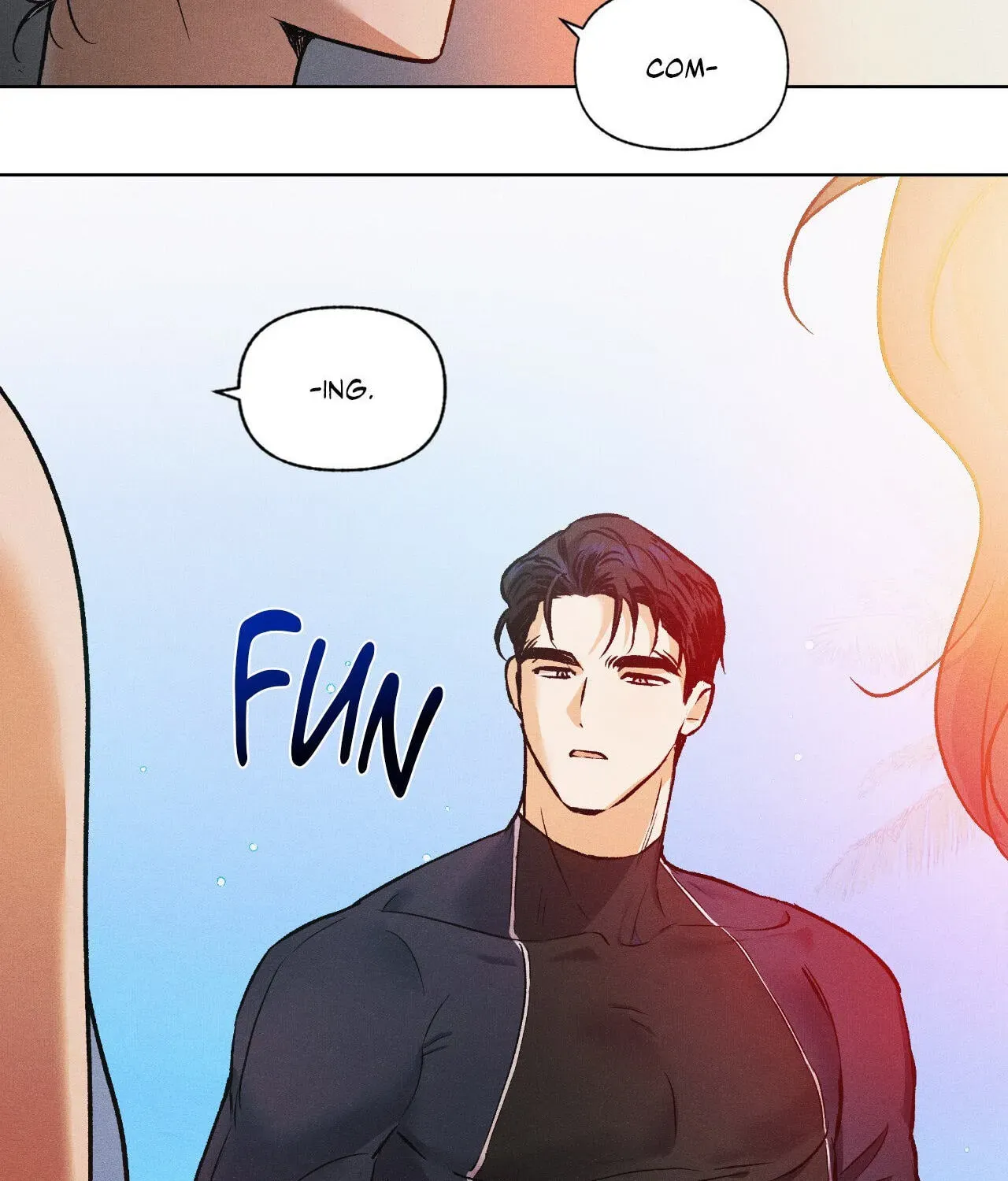 Ideal Recipe Chapter 22.6 page 46 - 