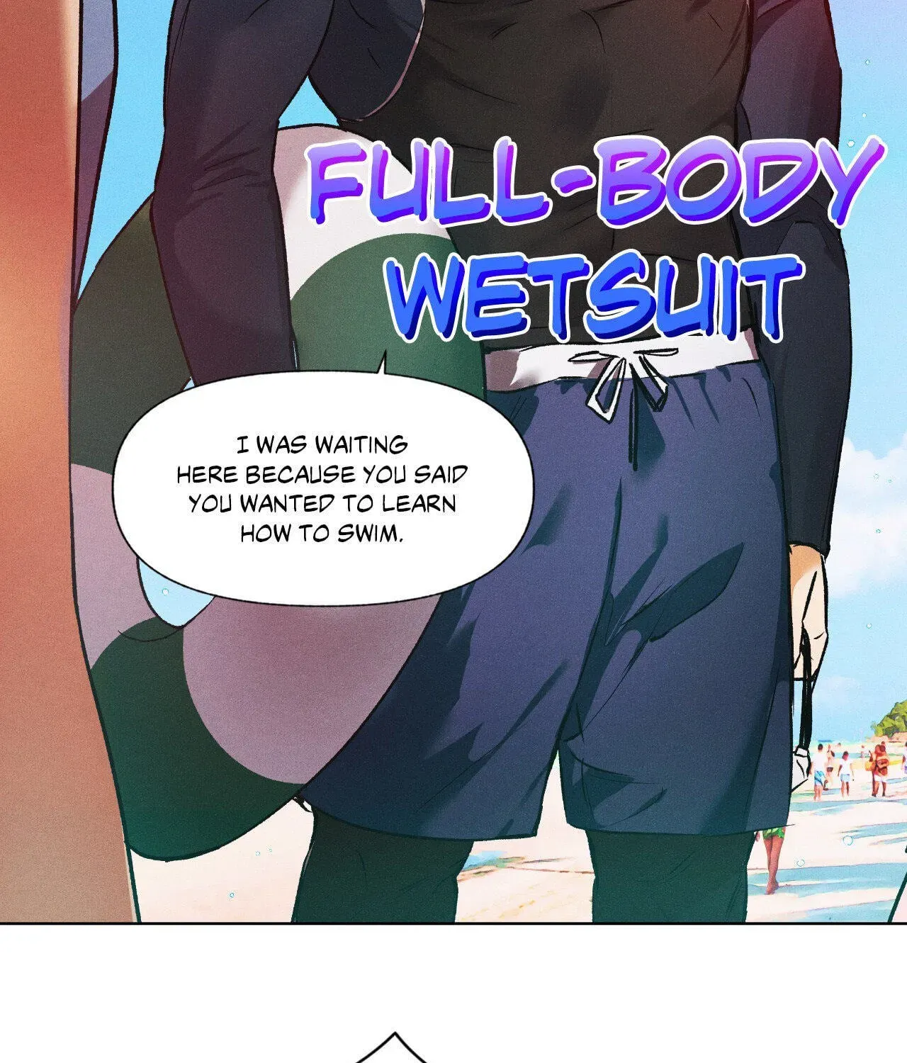 Ideal Recipe Chapter 22.6 page 47 - 