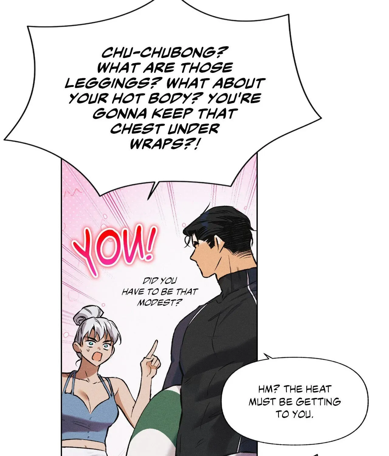 Ideal Recipe Chapter 22.6 page 48 - 