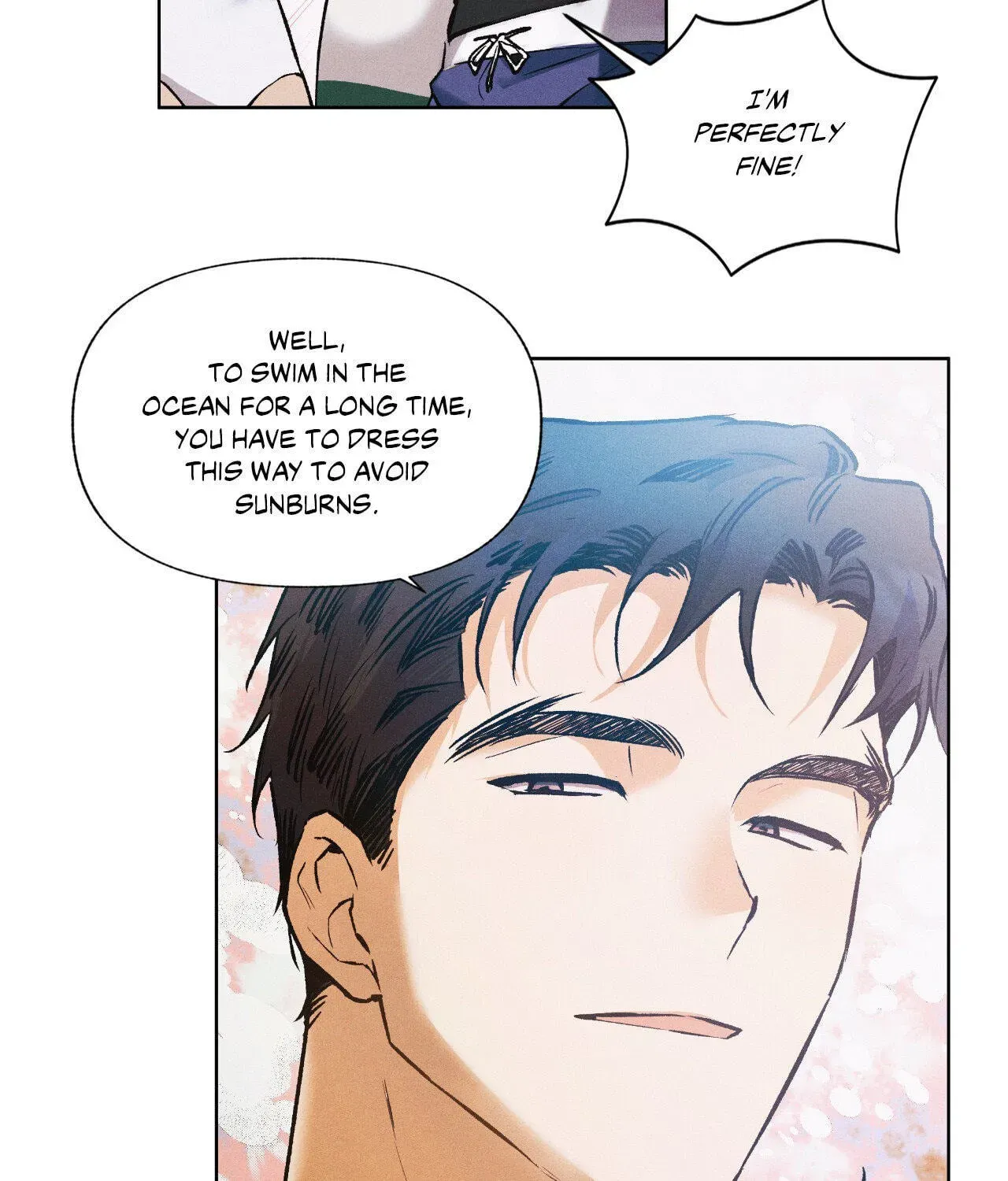 Ideal Recipe Chapter 22.6 page 49 - 