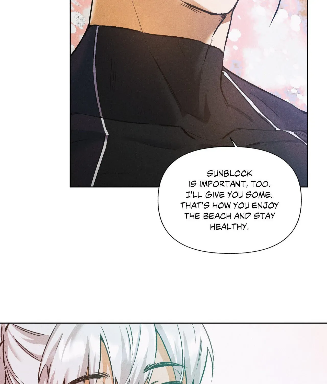 Ideal Recipe Chapter 22.6 page 50 - 