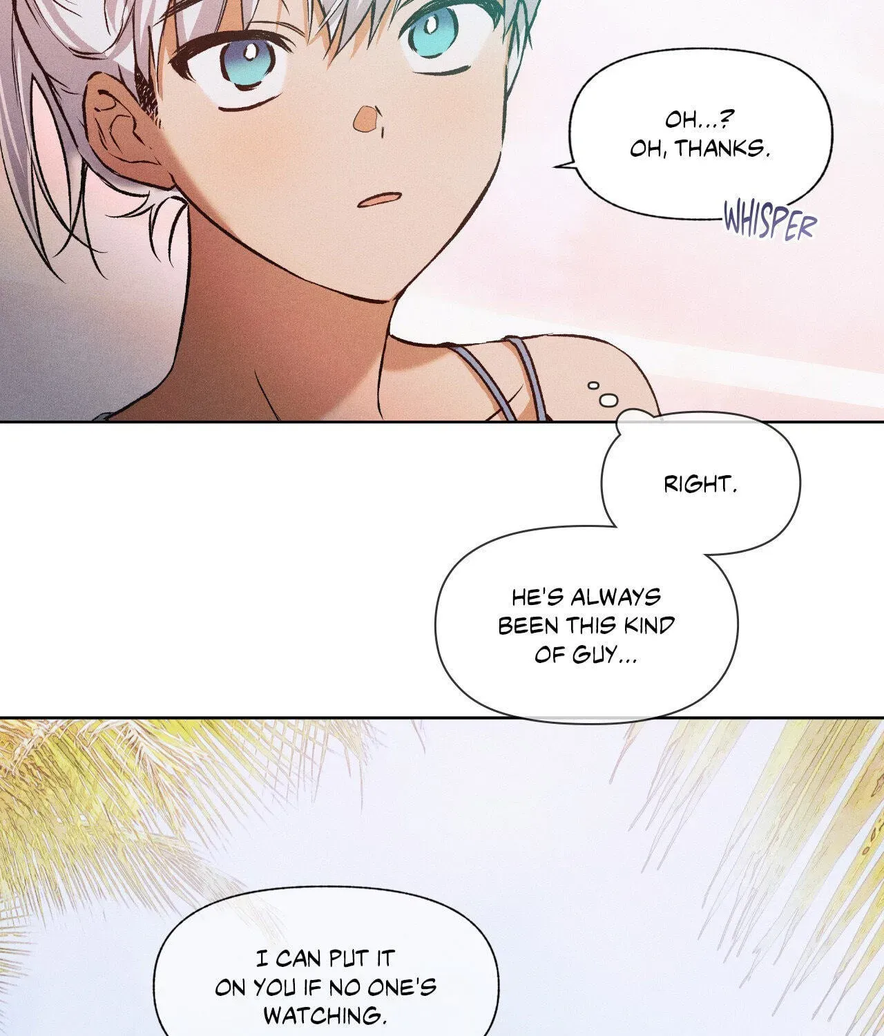 Ideal Recipe Chapter 22.6 page 51 - 