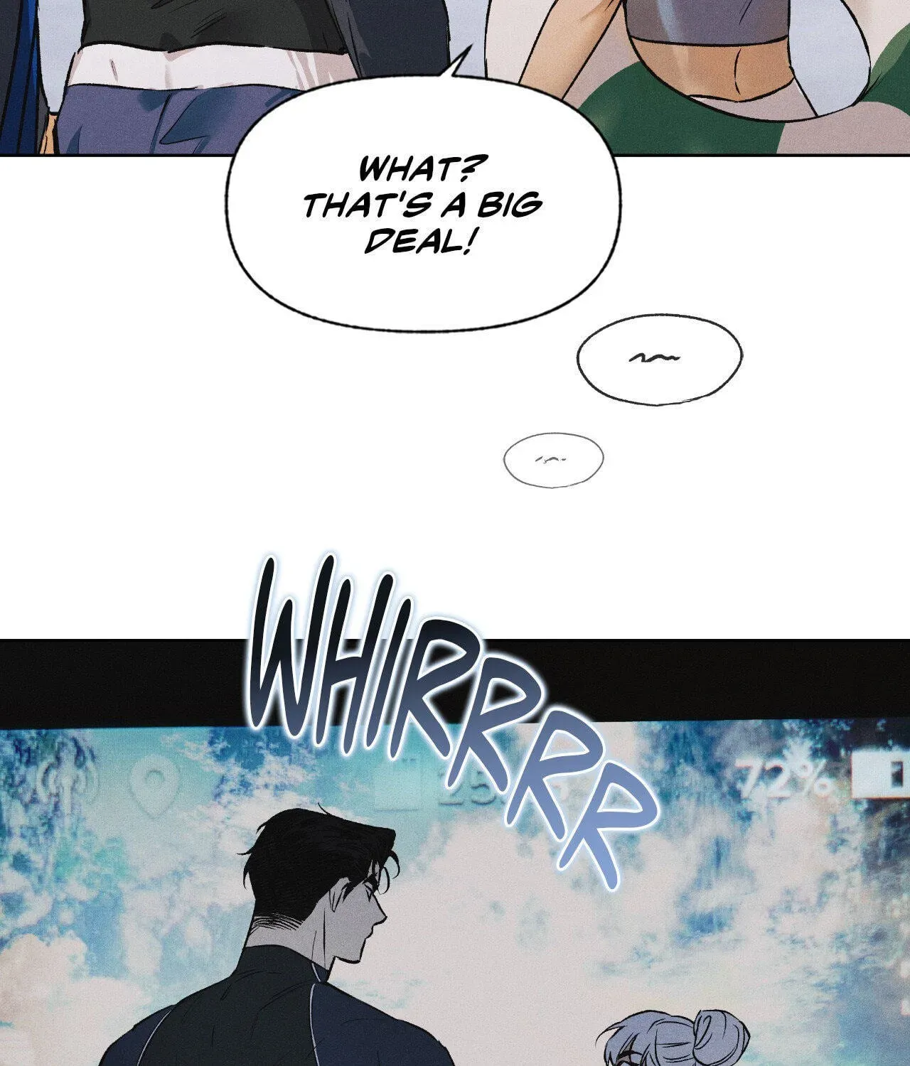 Ideal Recipe Chapter 22.6 page 53 - 