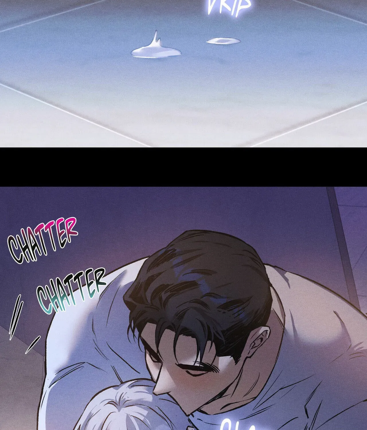Ideal Recipe Chapter 22.6 page 60 - 