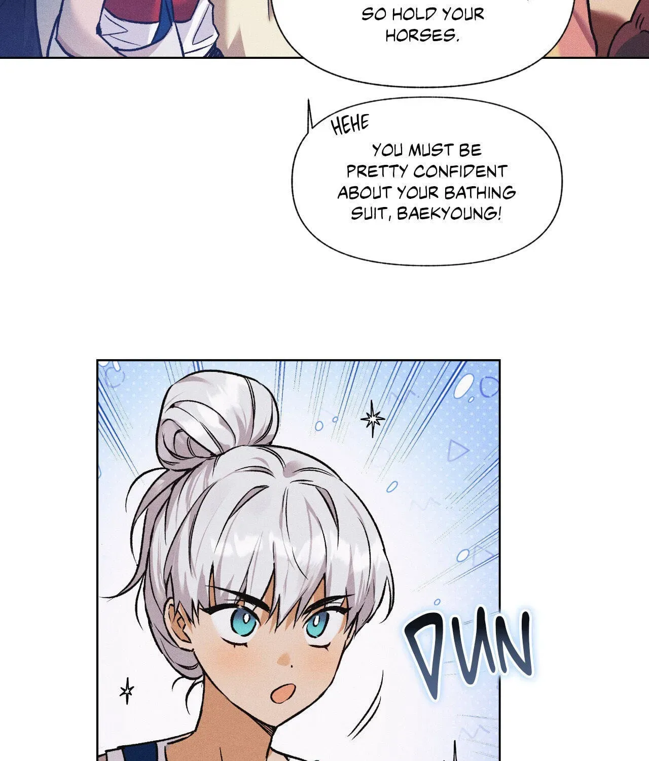 Ideal Recipe Chapter 22.6 page 7 - 