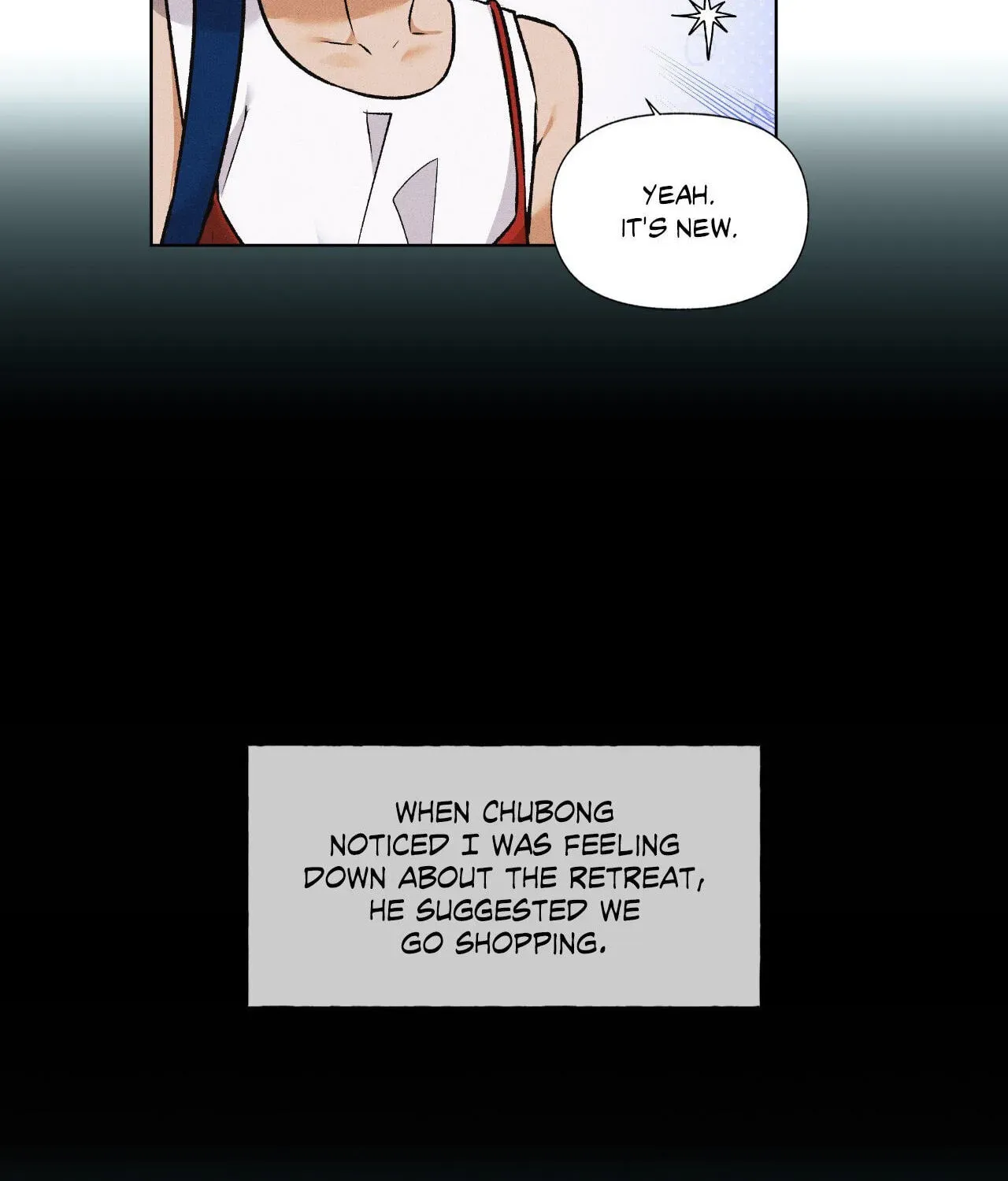 Ideal Recipe Chapter 22.6 page 8 - 