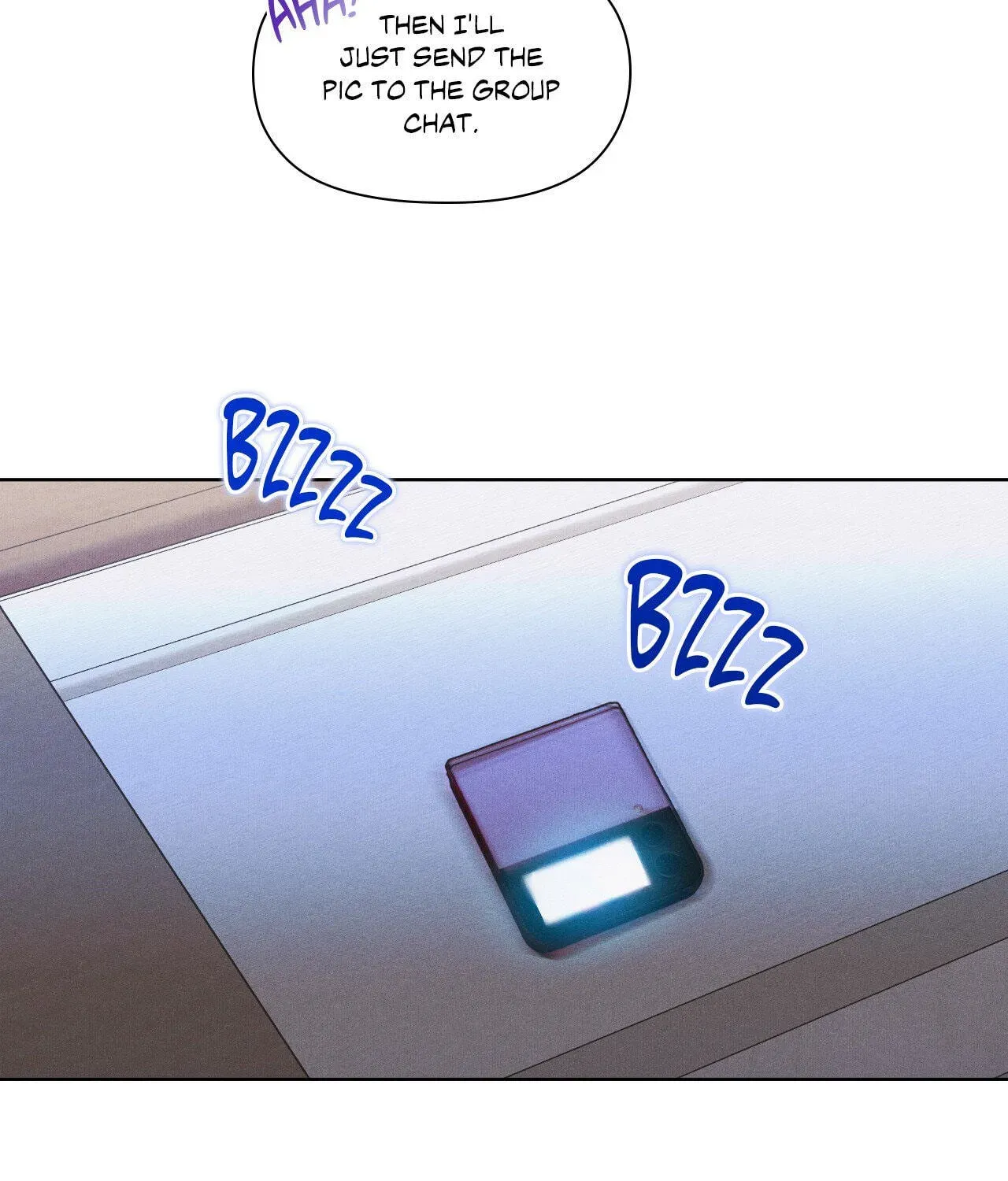 Ideal Recipe Chapter 22.7 page 11 - 