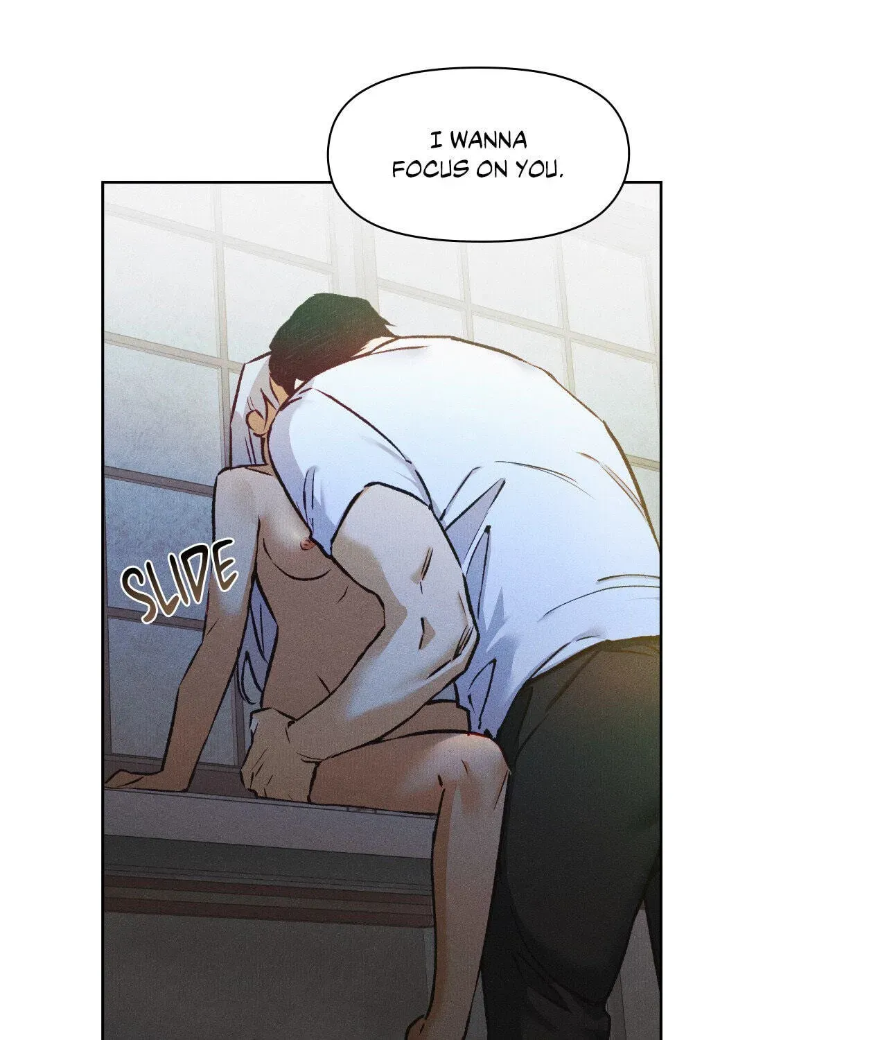 Ideal Recipe Chapter 22.7 page 15 - 