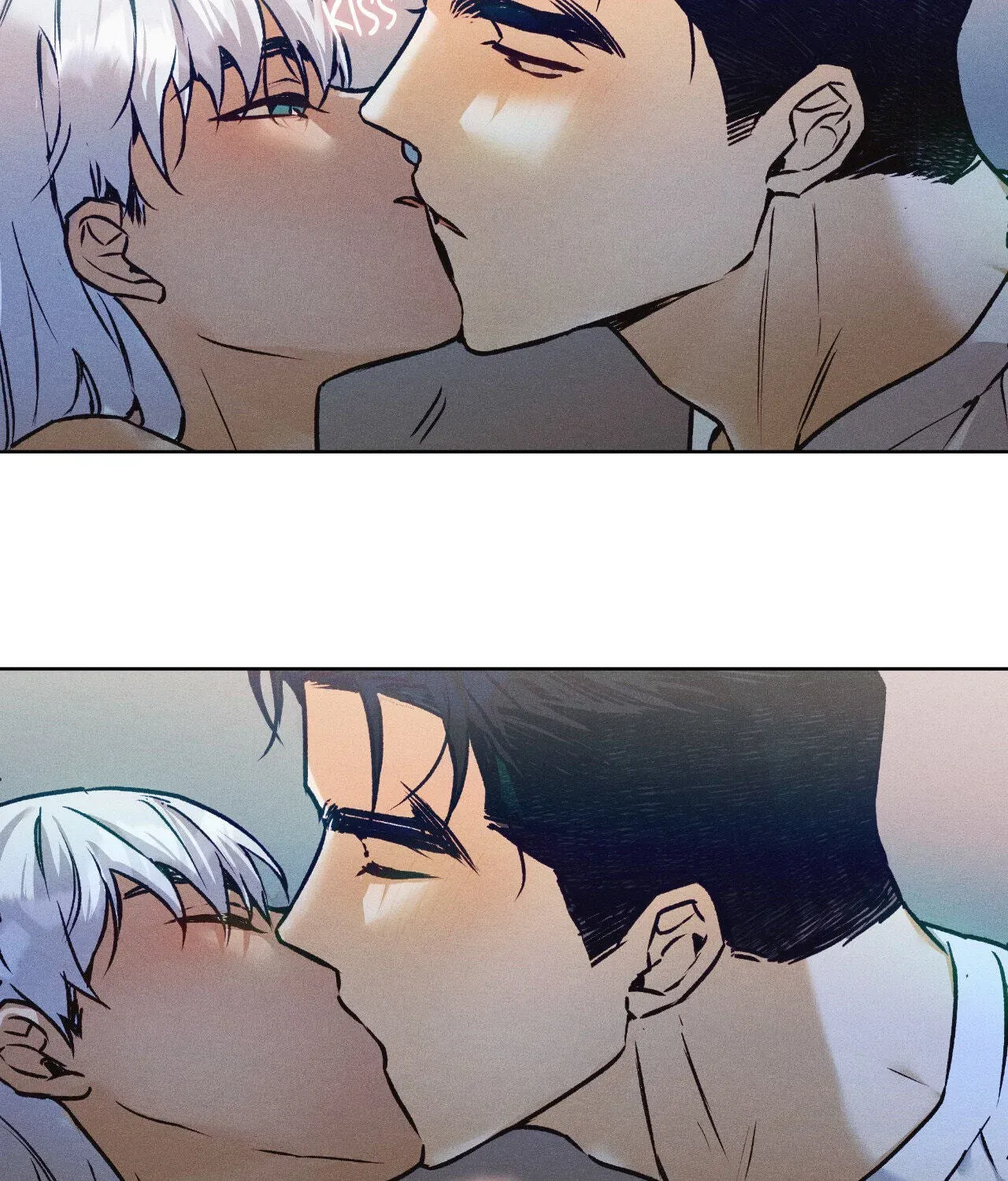 Ideal Recipe Chapter 22.7 page 17 - 