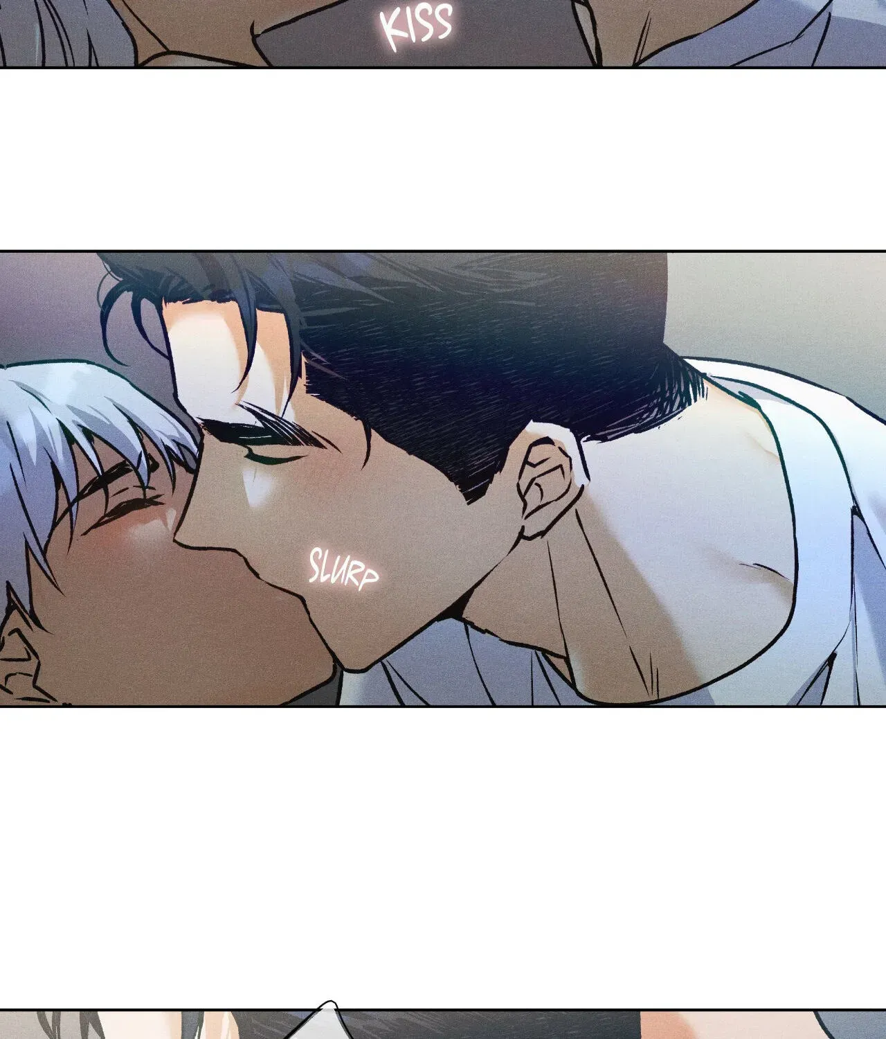 Ideal Recipe Chapter 22.7 page 18 - 
