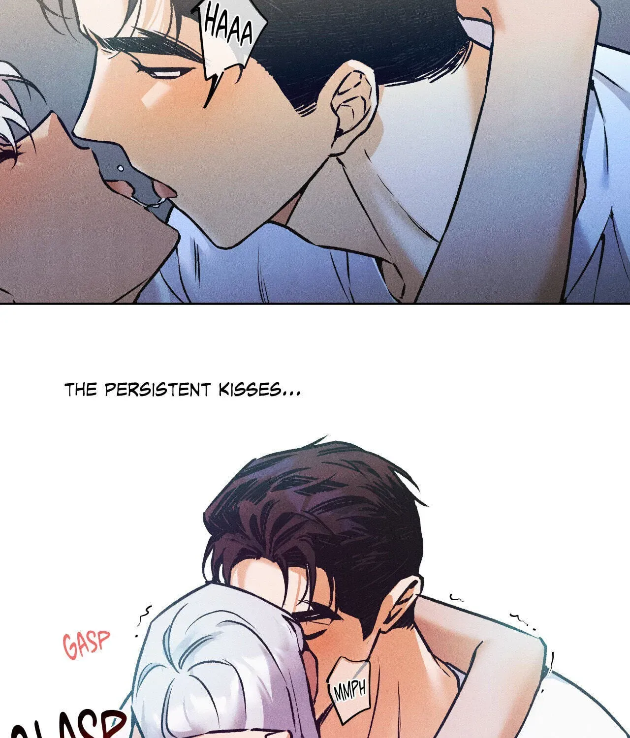 Ideal Recipe Chapter 22.7 page 19 - 