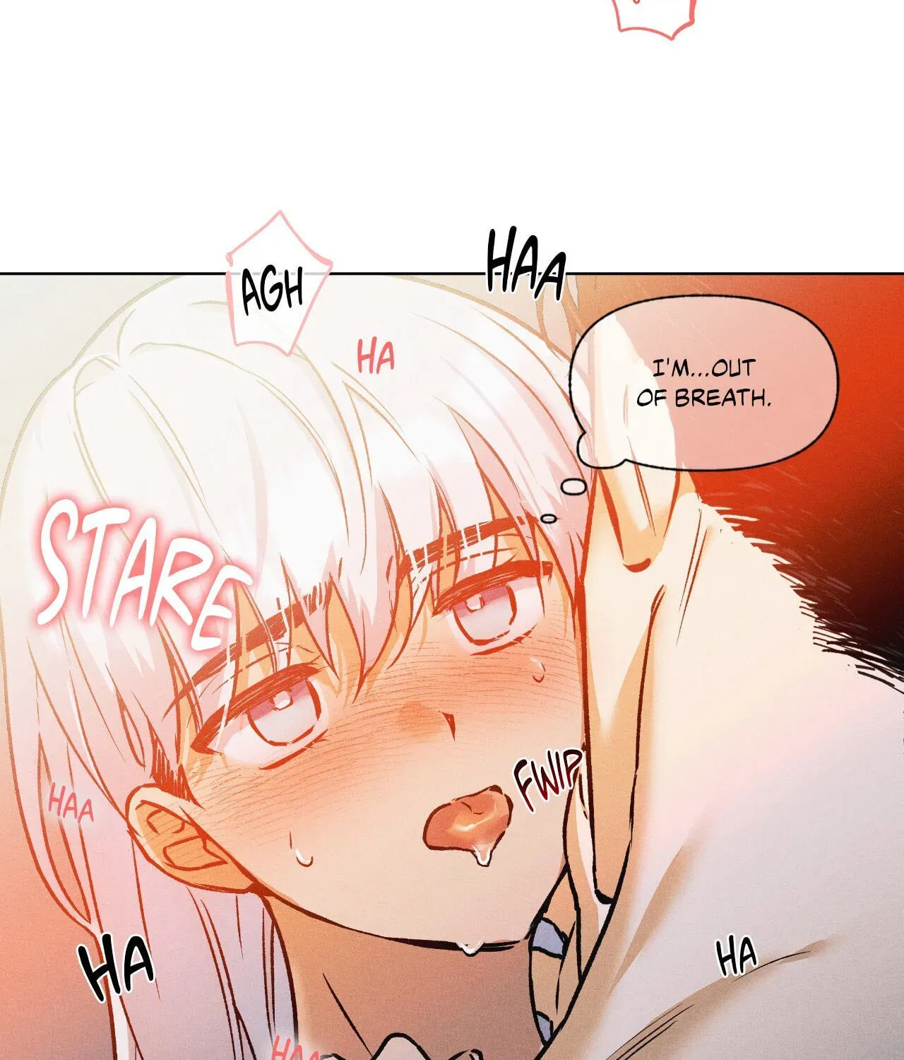 Ideal Recipe Chapter 22.7 page 22 - 