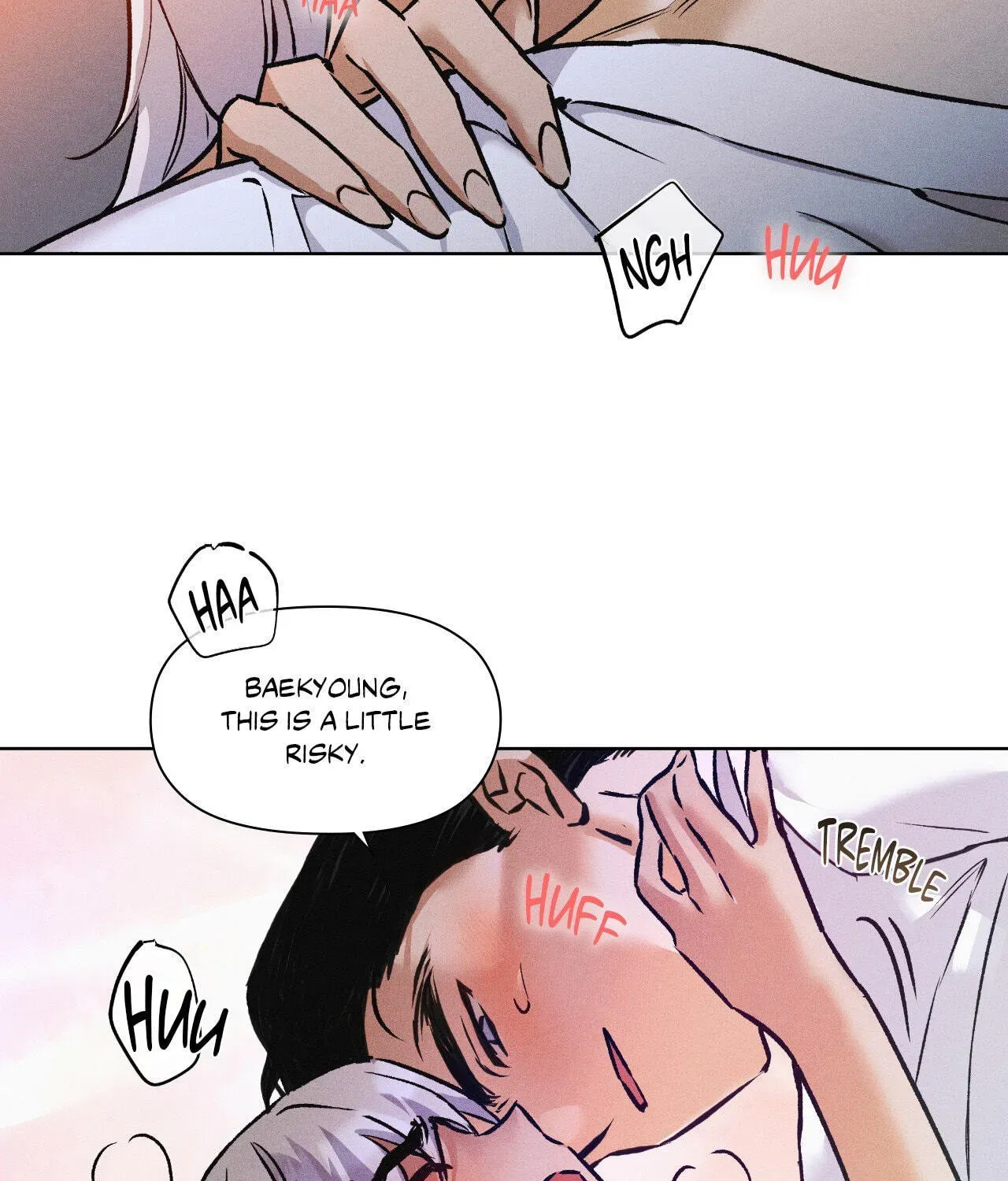 Ideal Recipe Chapter 22.7 page 23 - 