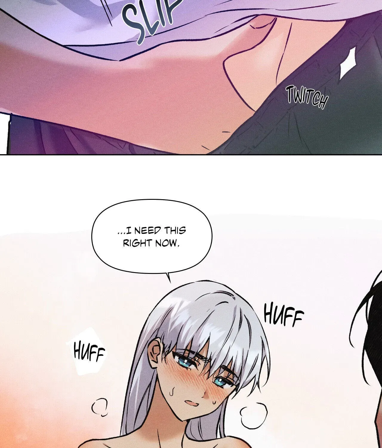 Ideal Recipe Chapter 22.7 page 25 - 