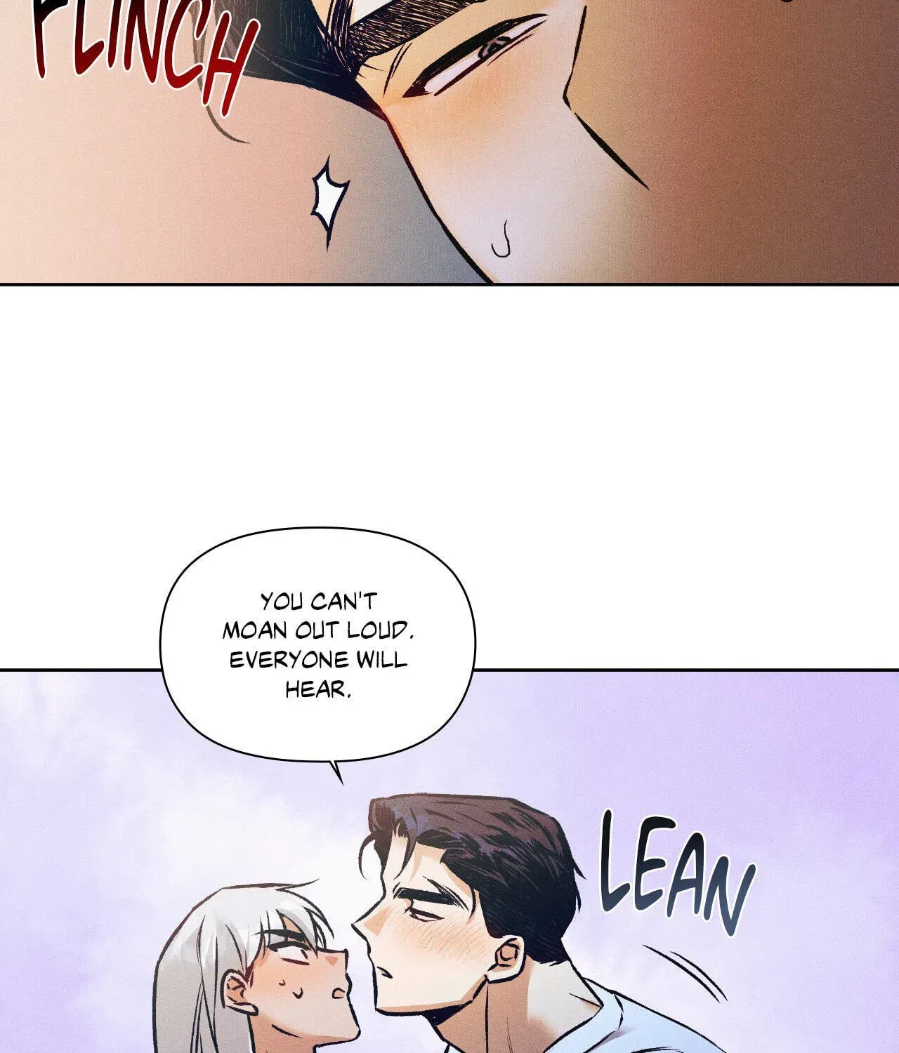 Ideal Recipe Chapter 22.7 page 27 - 