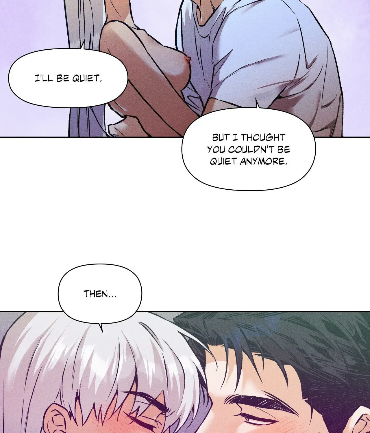 Ideal Recipe Chapter 22.7 page 28 - 