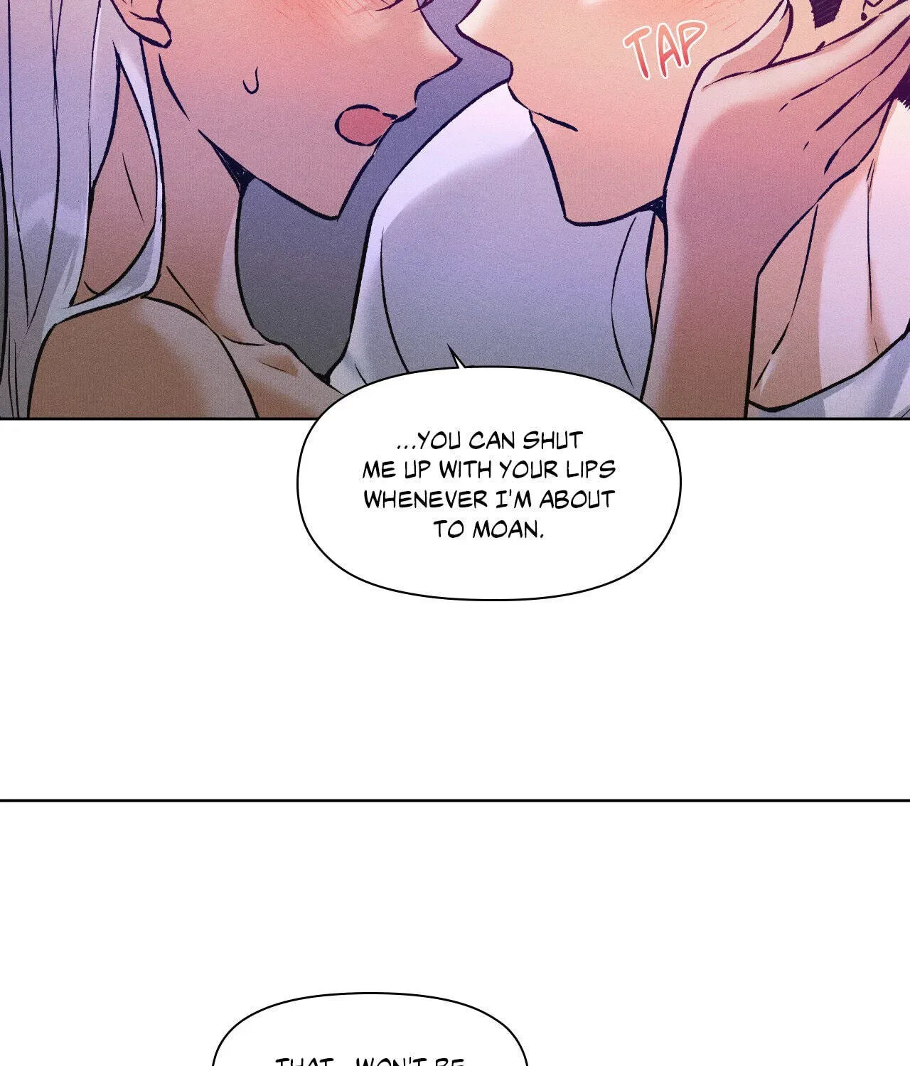 Ideal Recipe Chapter 22.7 page 29 - 