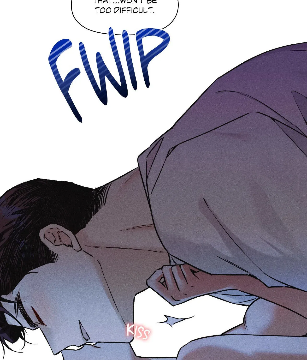 Ideal Recipe Chapter 22.7 page 30 - 