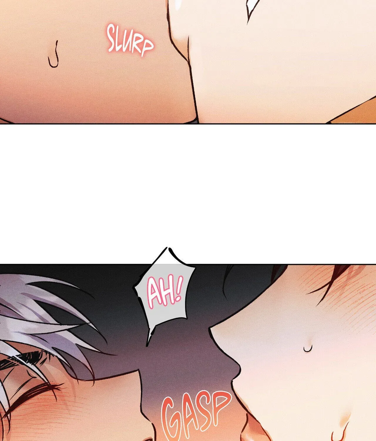 Ideal Recipe Chapter 22.7 page 39 - 
