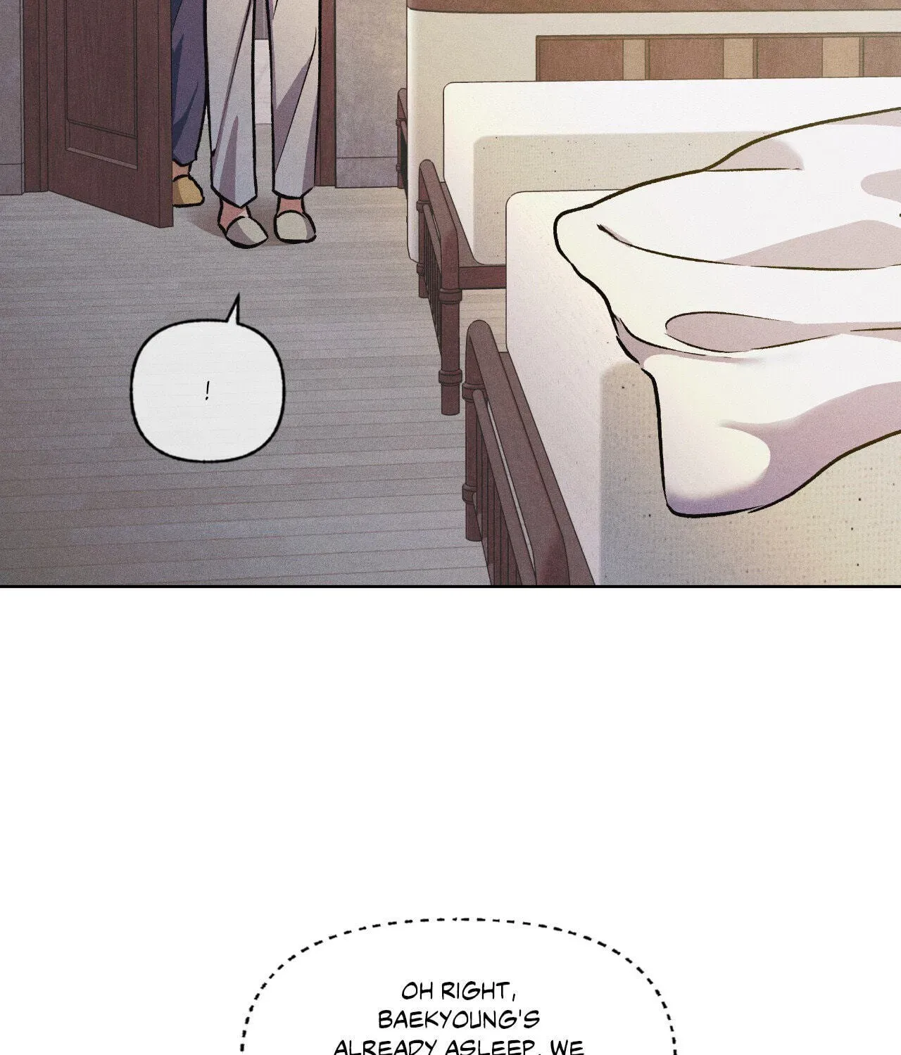 Ideal Recipe Chapter 22.7 page 45 - 